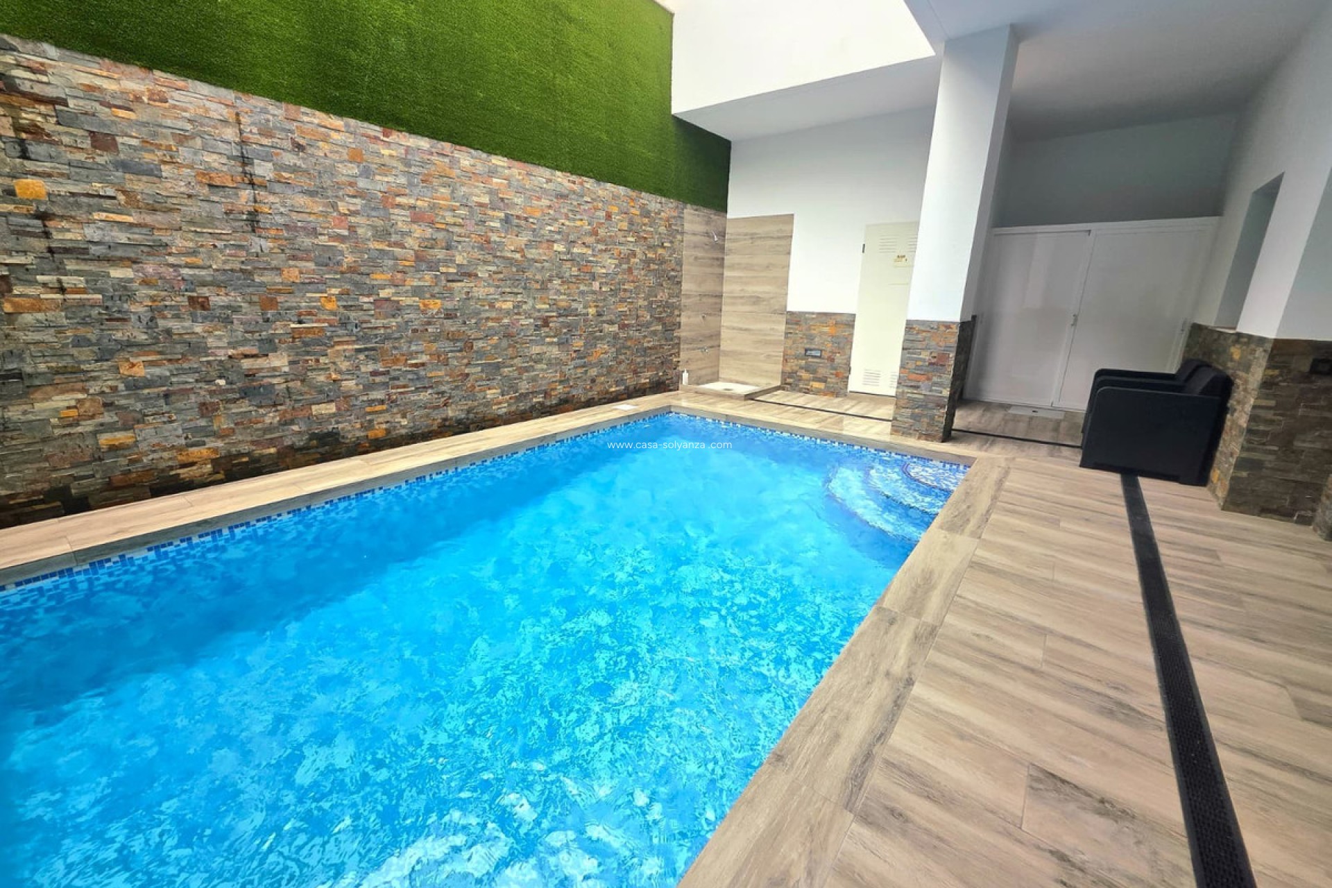 Herverkoop - Appartement / flat - Torrevieja - Torrevieja Centro