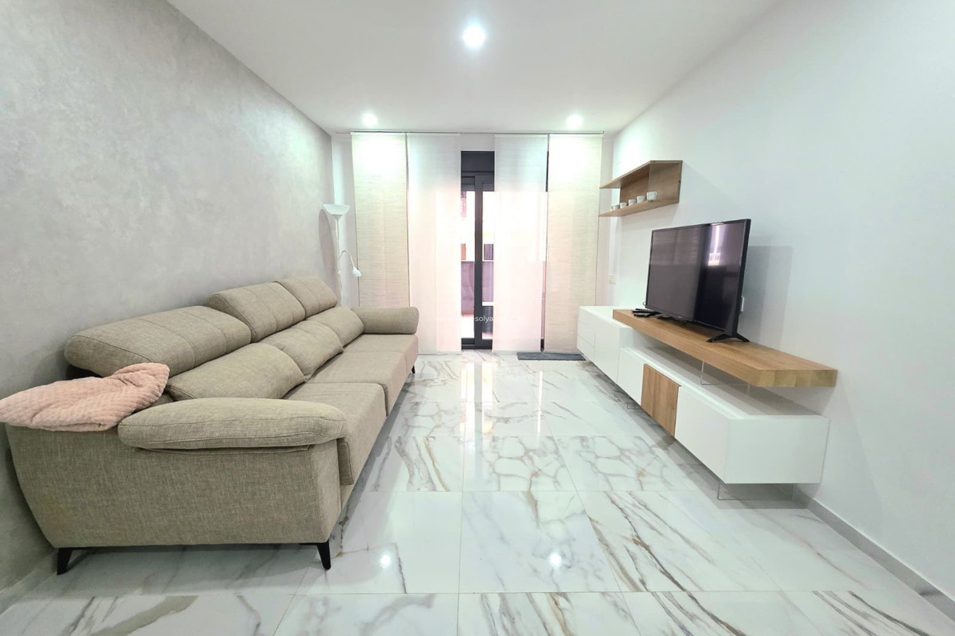Herverkoop - Appartement / flat - Torrevieja - Torrevieja Centro