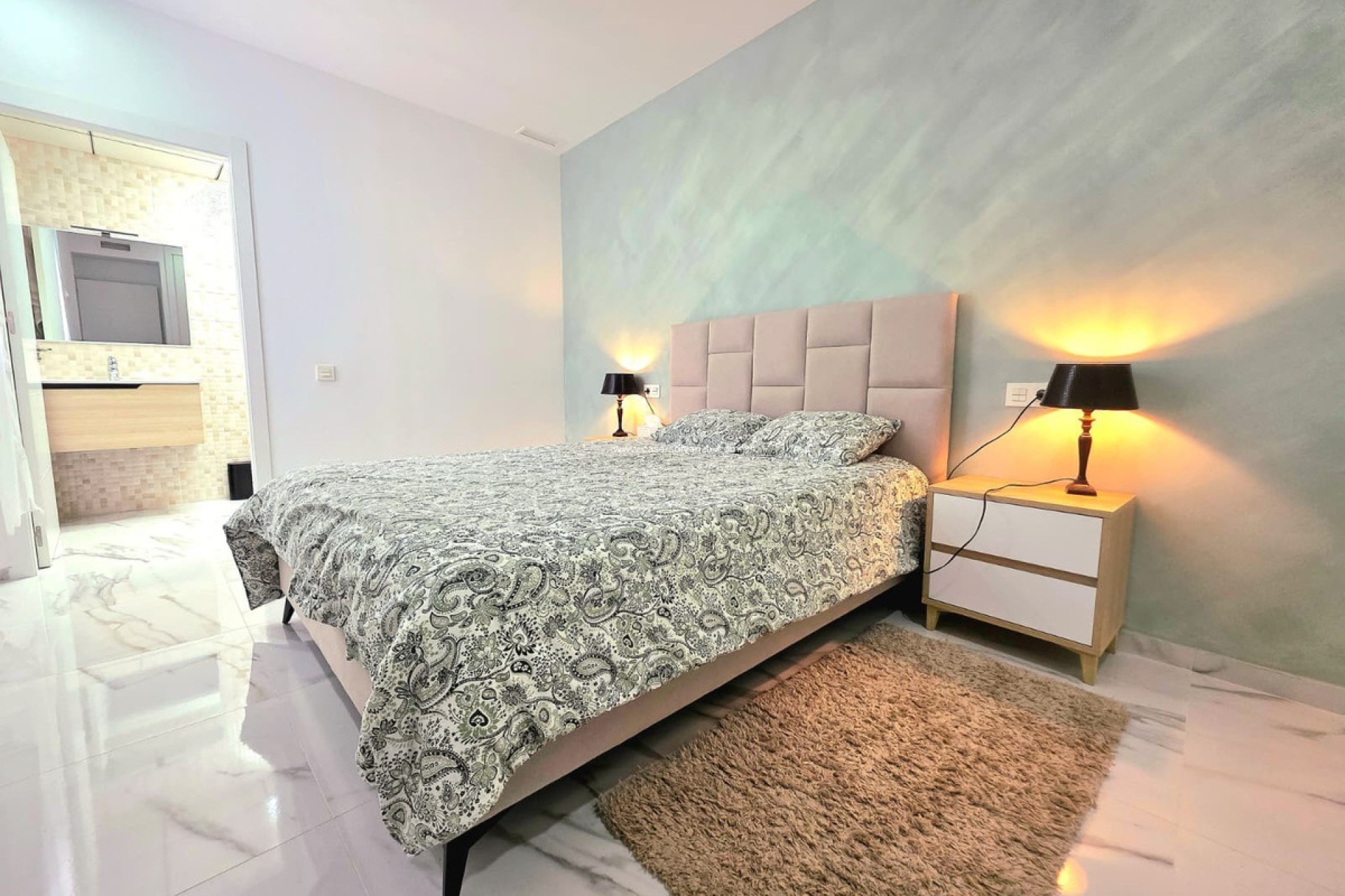 Herverkoop - Appartement / flat - Torrevieja - Torrevieja Centro