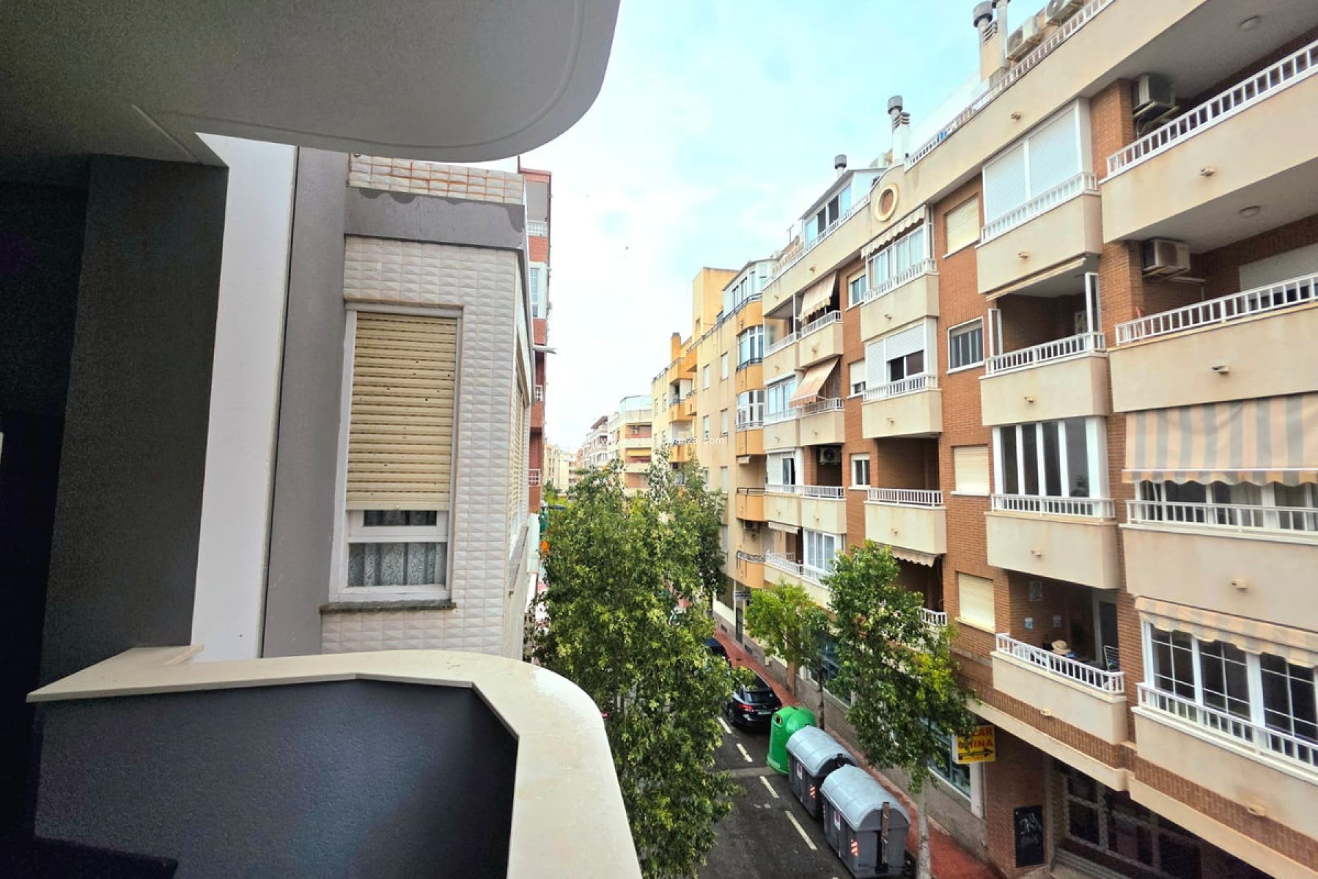Herverkoop - Appartement / flat - Torrevieja - Torrevieja Centro