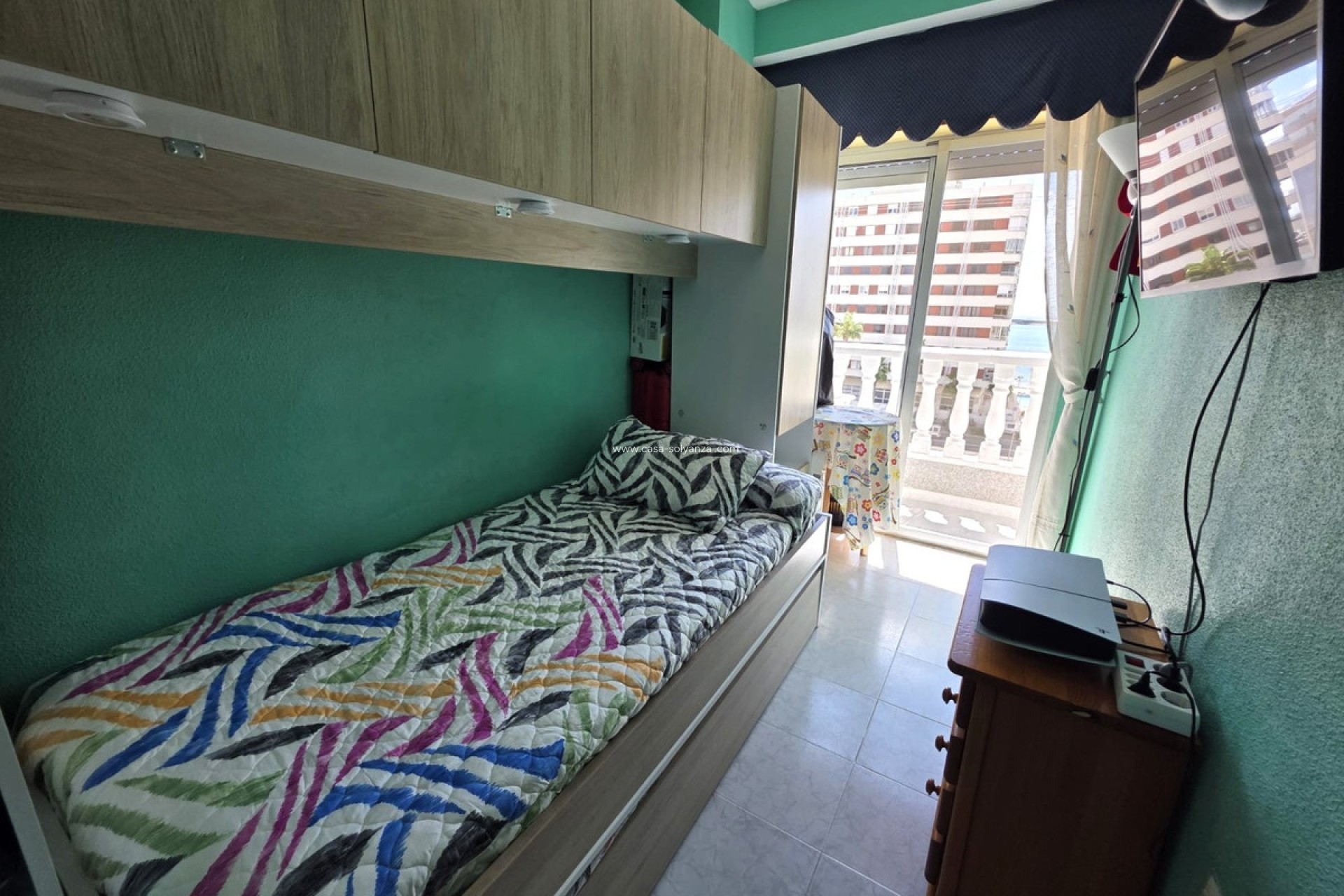 Herverkoop - Appartement / flat - Torrevieja - Torrevieja Centro
