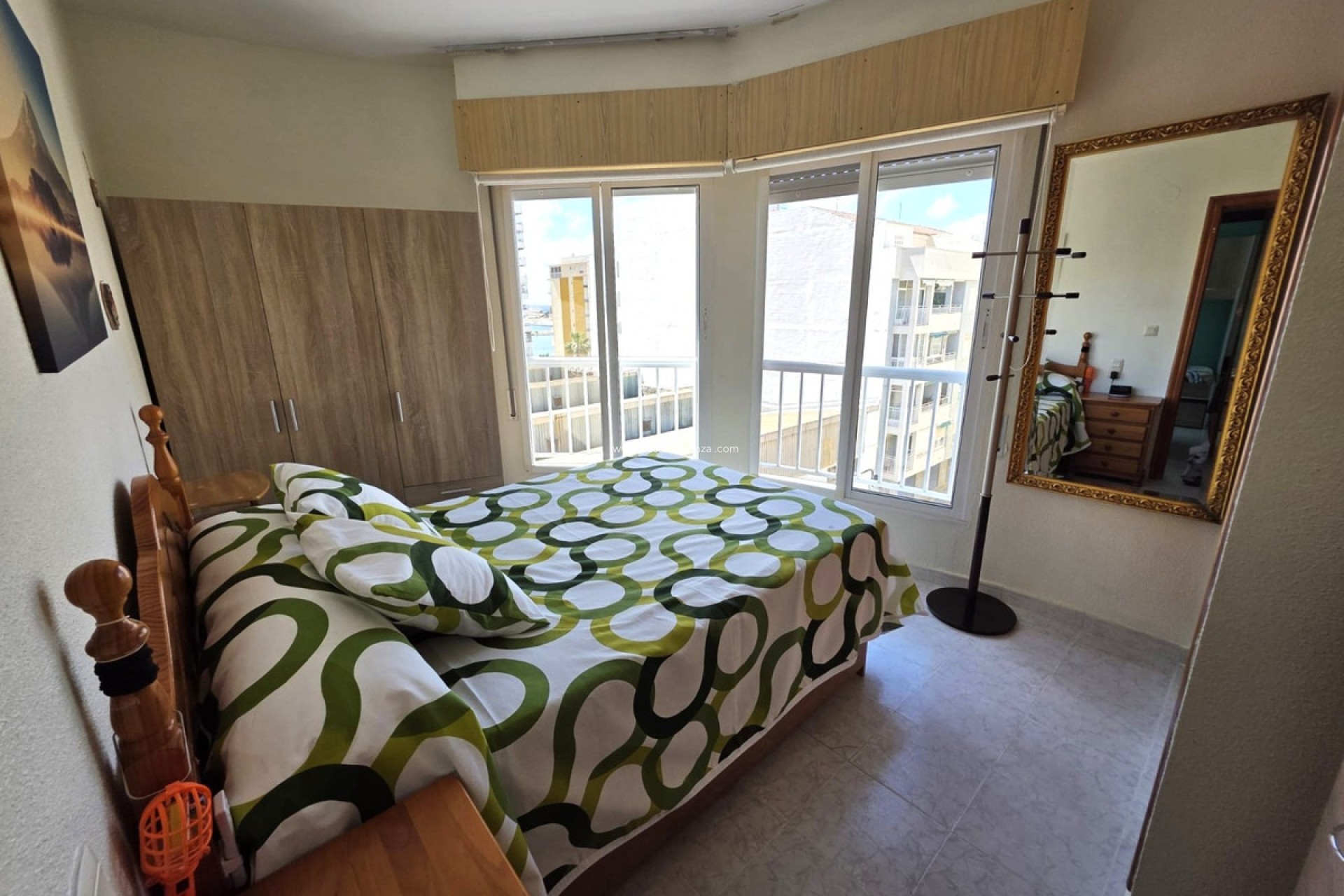 Herverkoop - Appartement / flat - Torrevieja - Torrevieja Centro