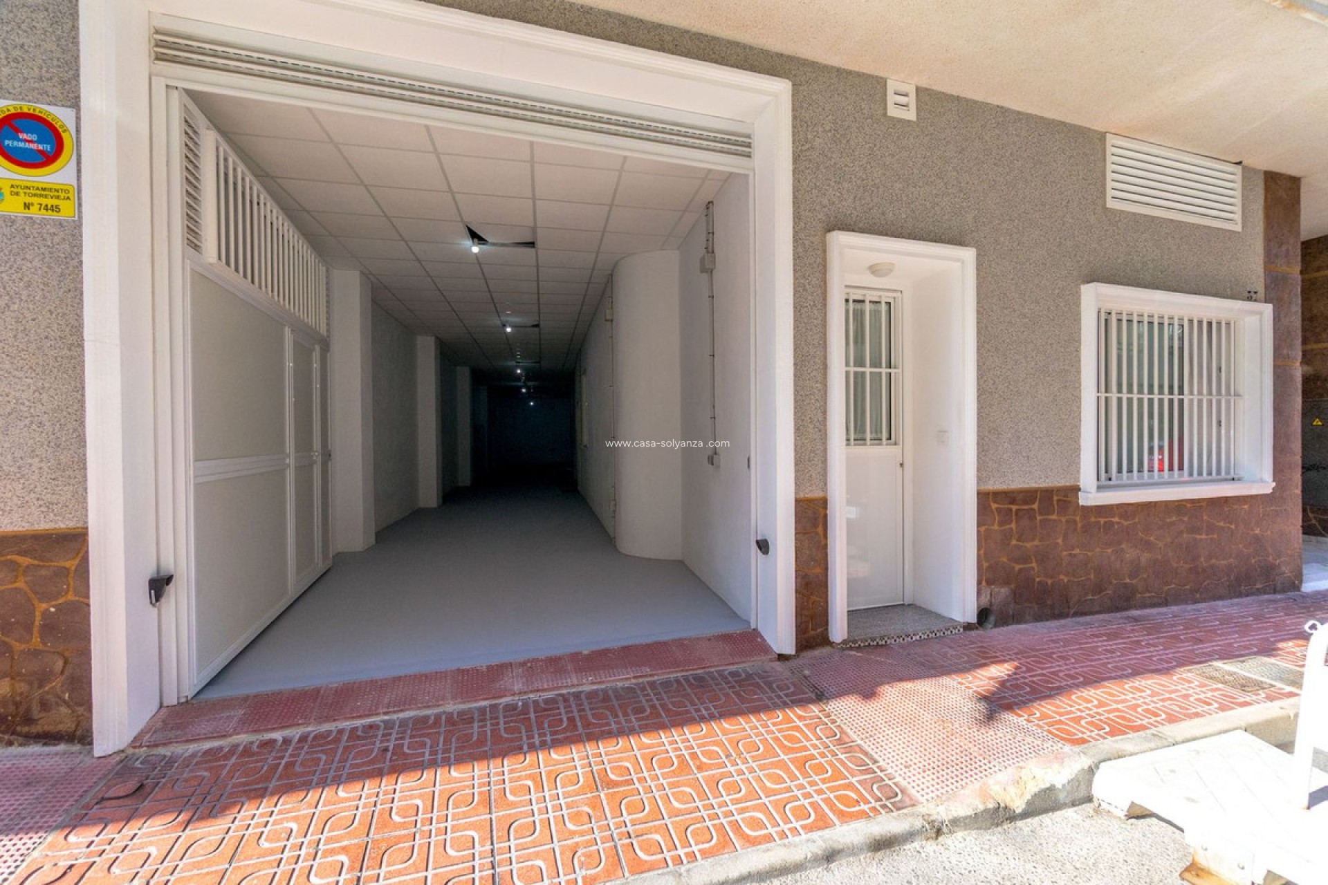 Herverkoop - Appartement / flat - Torrevieja - Torrevieja Centro