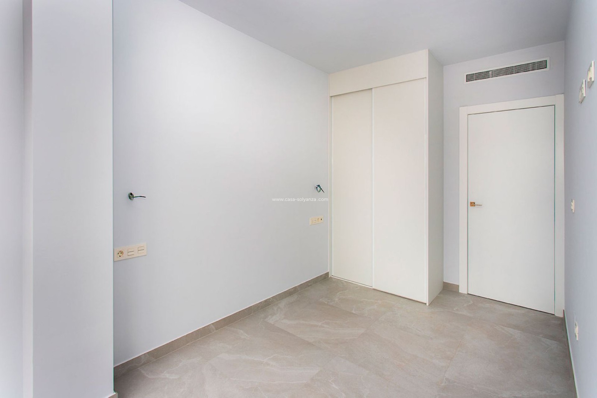 Herverkoop - Appartement / flat - Torrevieja - Torrevieja Centro