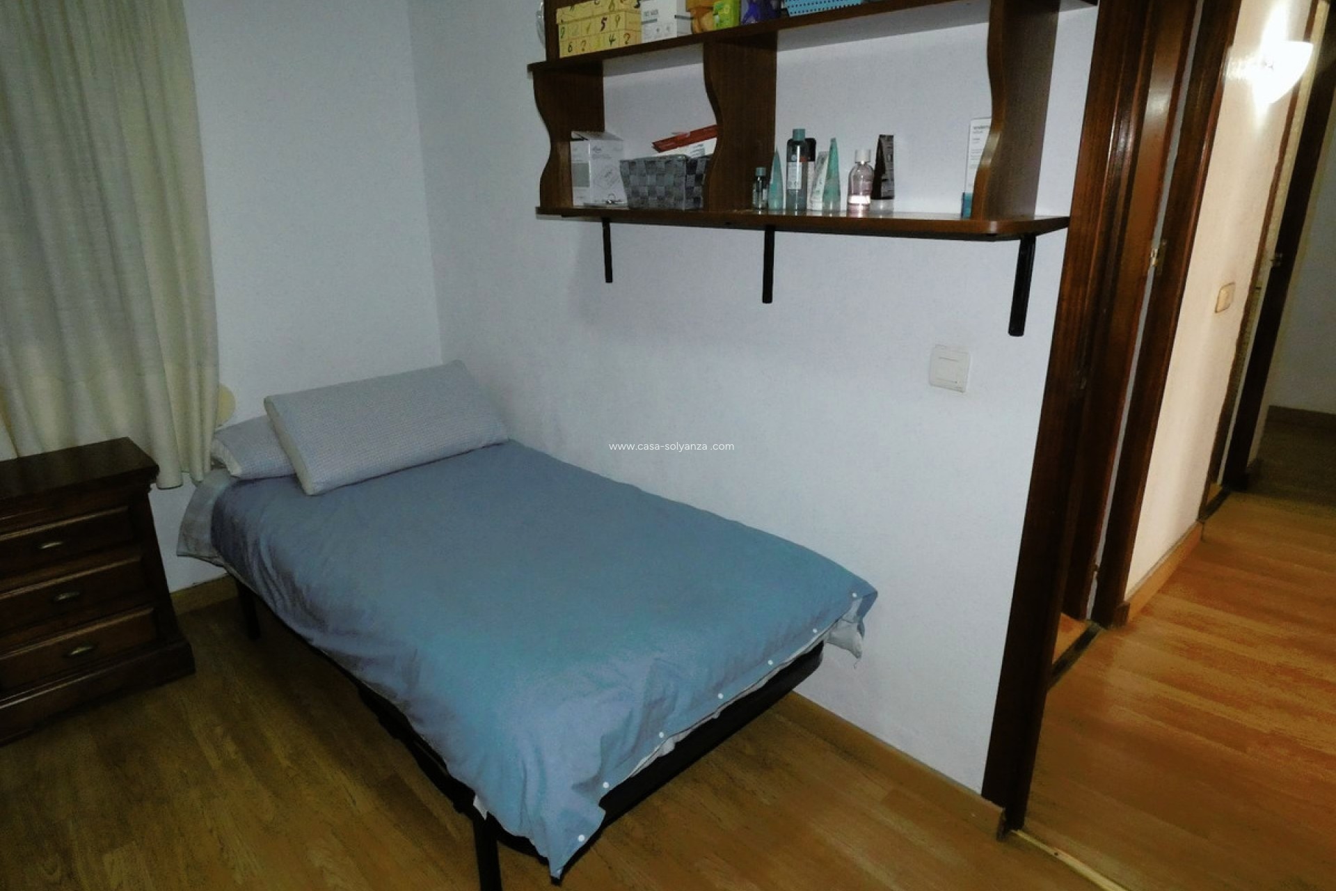 Herverkoop - Appartement / flat - Torrevieja - Torrevieja Centro