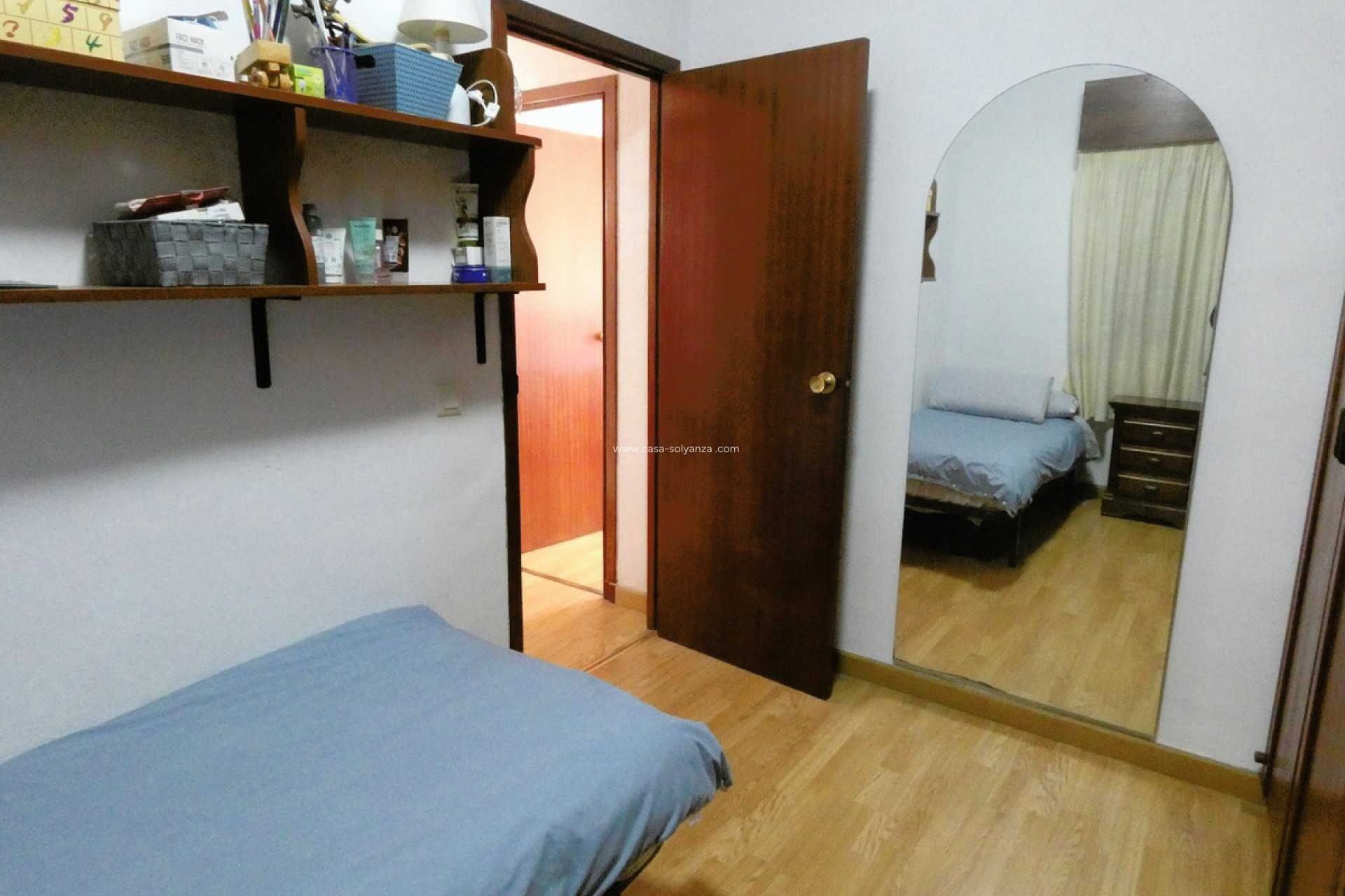Herverkoop - Appartement / flat - Torrevieja - Torrevieja Centro