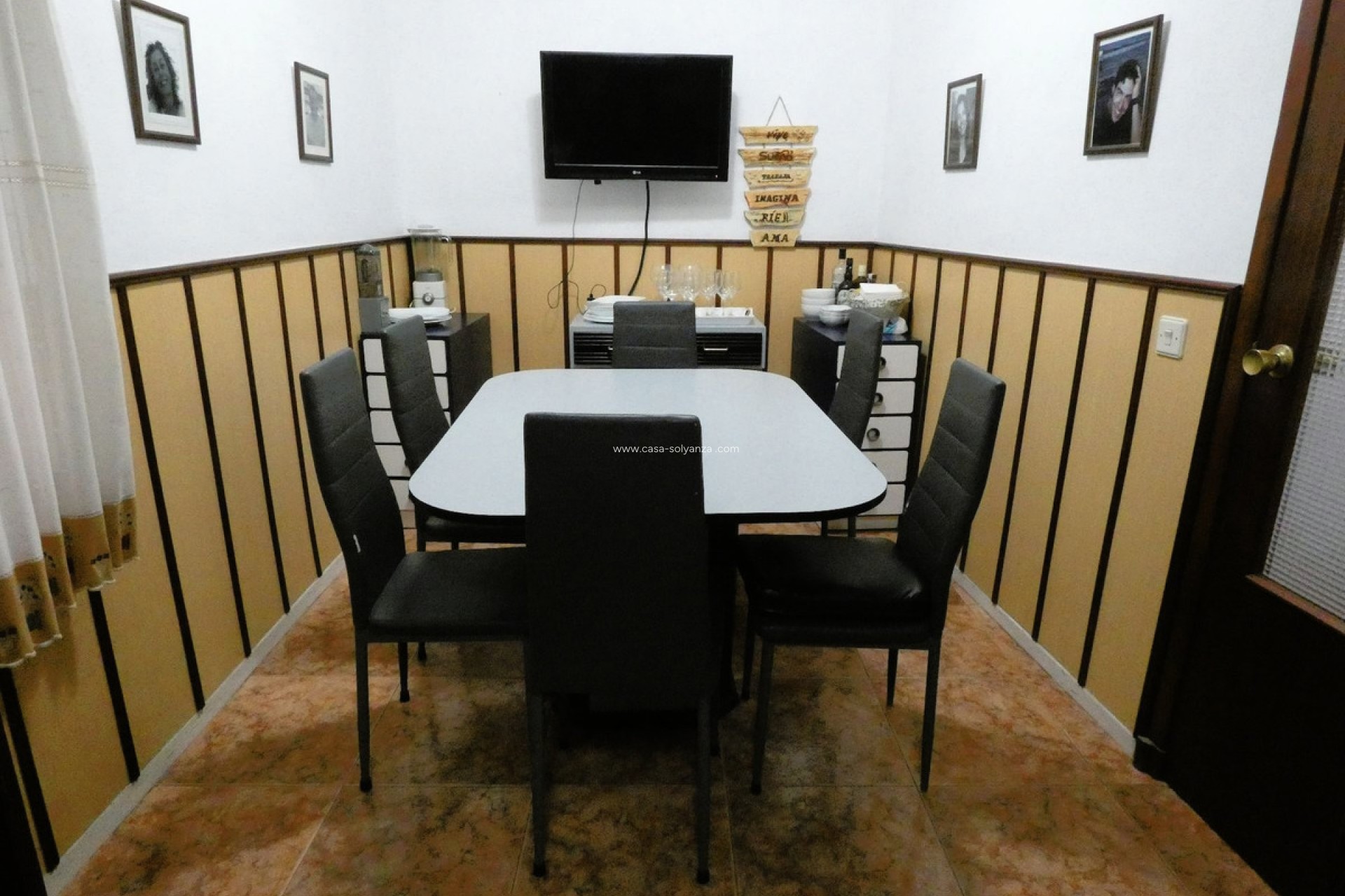 Herverkoop - Appartement / flat - Torrevieja - Torrevieja Centro