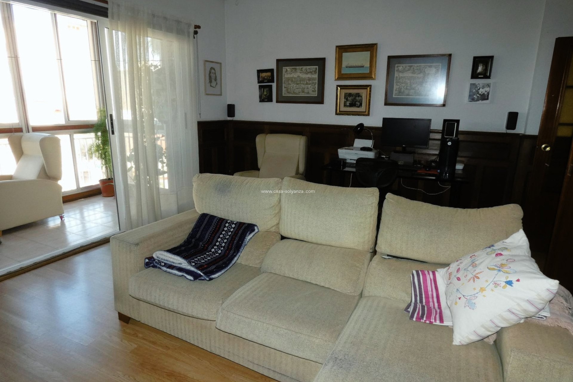 Herverkoop - Appartement / flat - Torrevieja - Torrevieja Centro