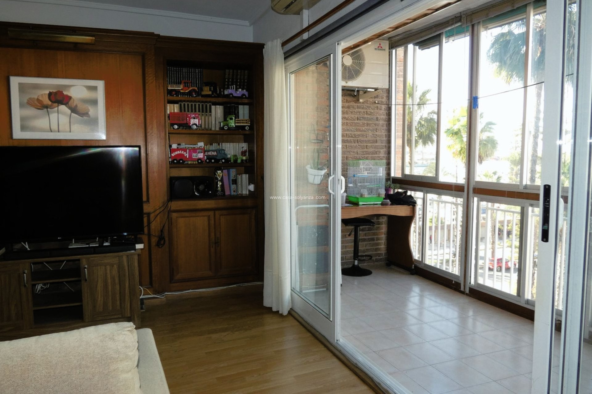 Herverkoop - Appartement / flat - Torrevieja - Torrevieja Centro