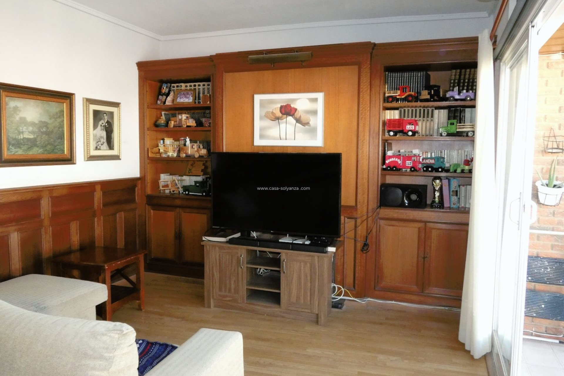 Herverkoop - Appartement / flat - Torrevieja - Torrevieja Centro