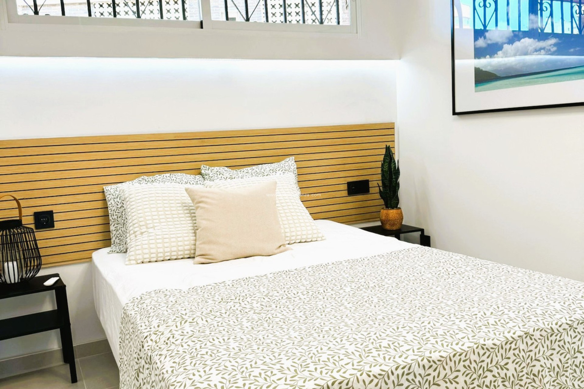 Herverkoop - Appartement / flat - Torrevieja - Torrevieja Centro