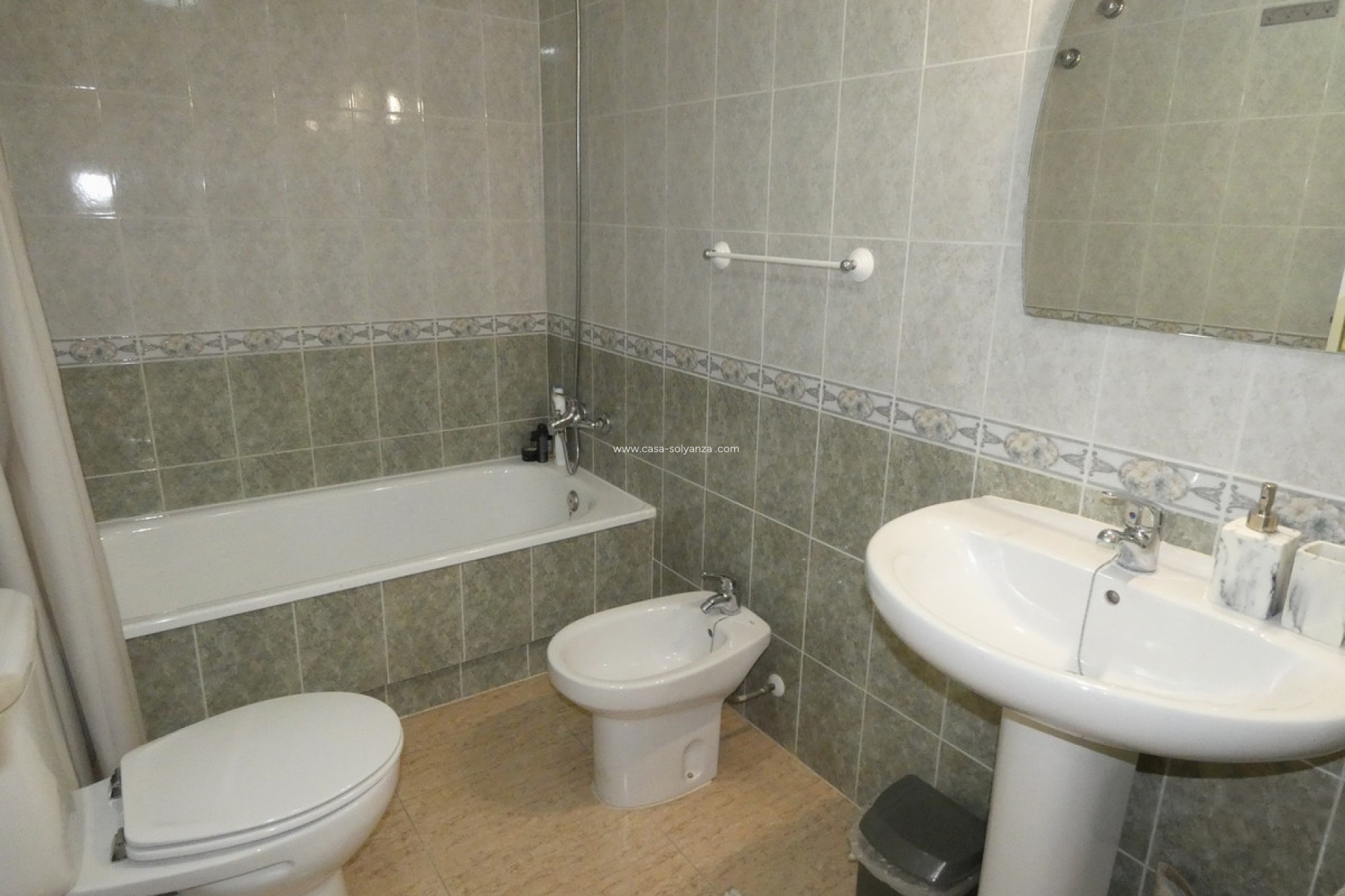 Herverkoop - Appartement / flat - Torrevieja - Torrevieja Centro