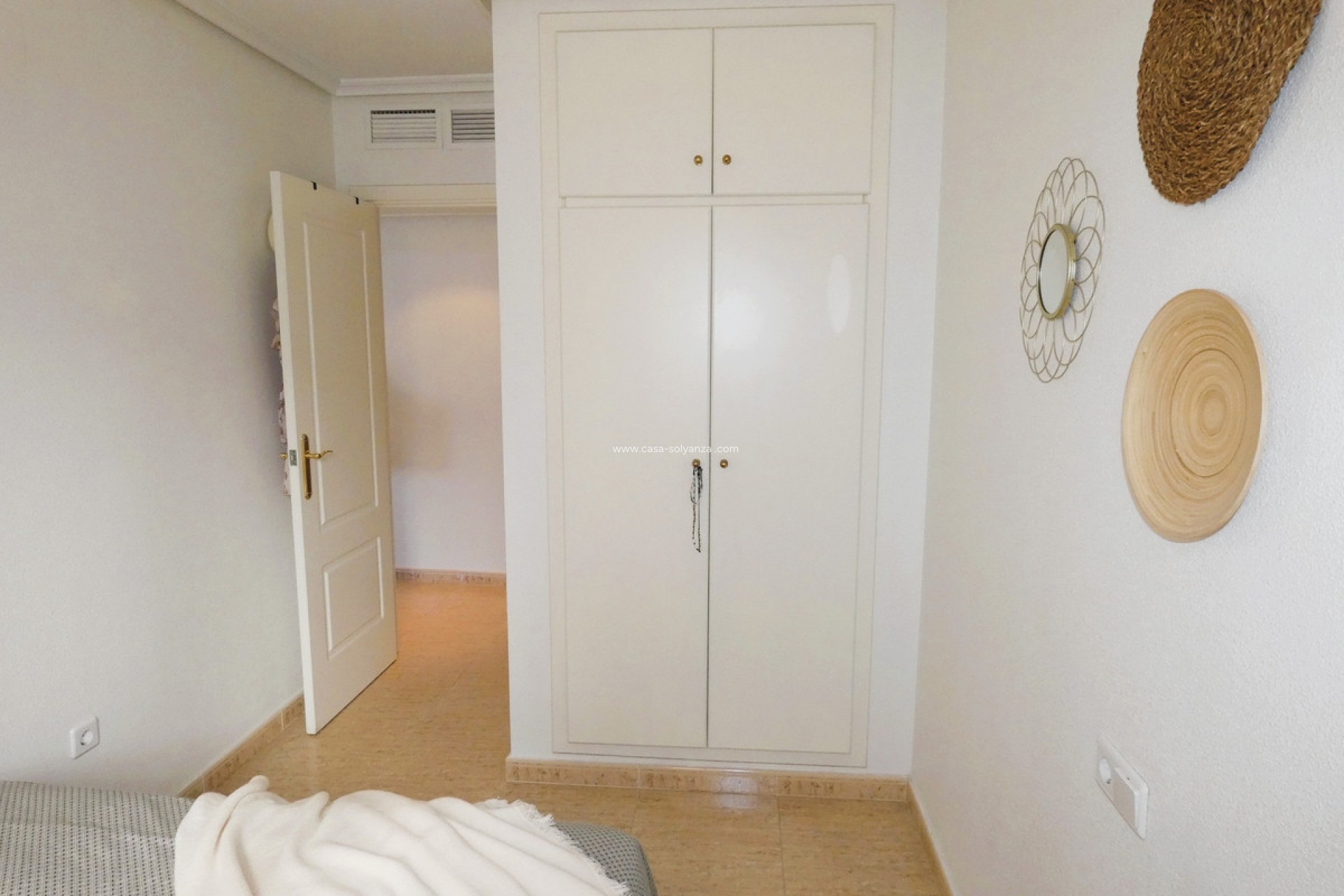 Herverkoop - Appartement / flat - Torrevieja - Torrevieja Centro