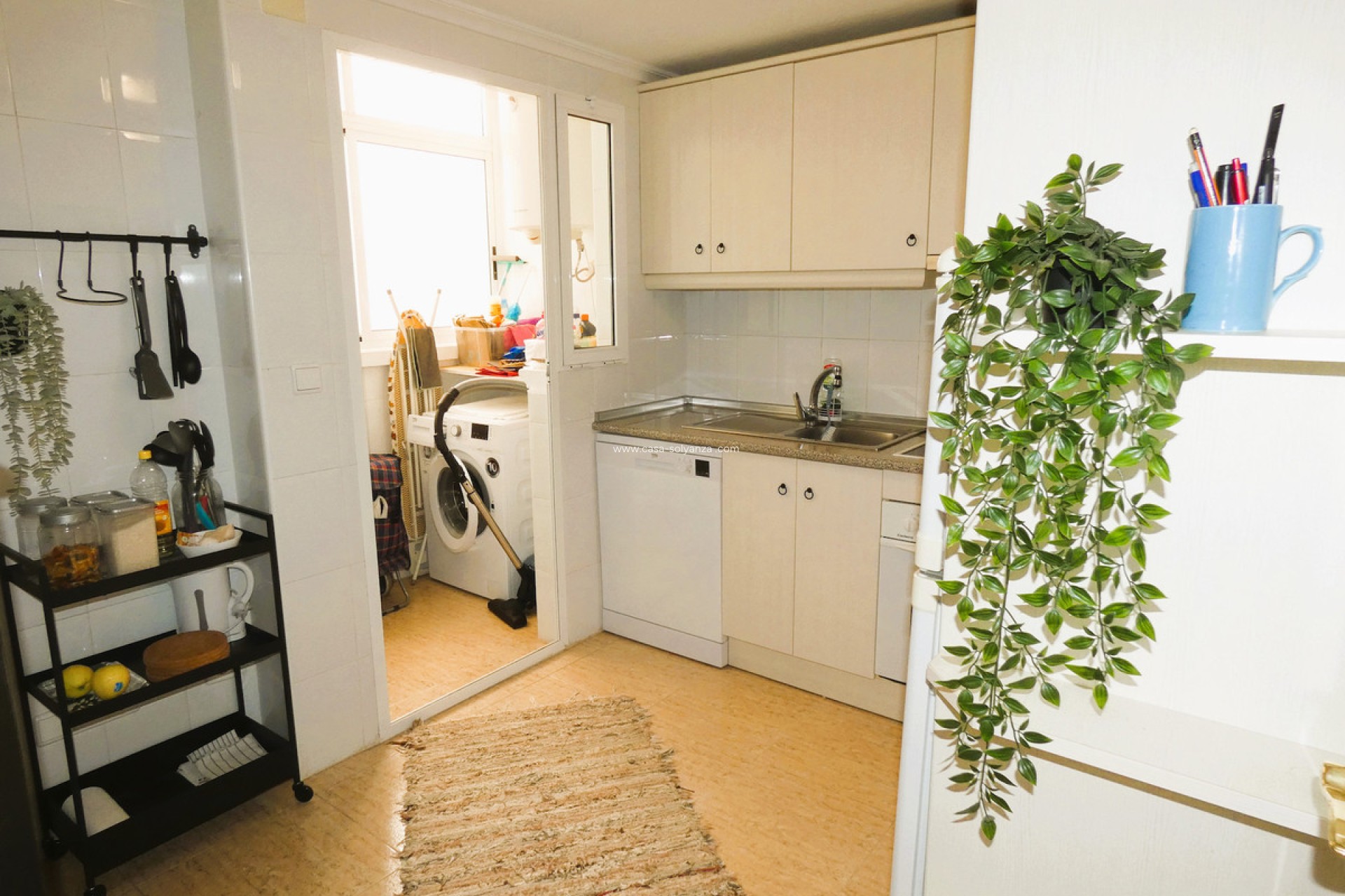 Herverkoop - Appartement / flat - Torrevieja - Torrevieja Centro