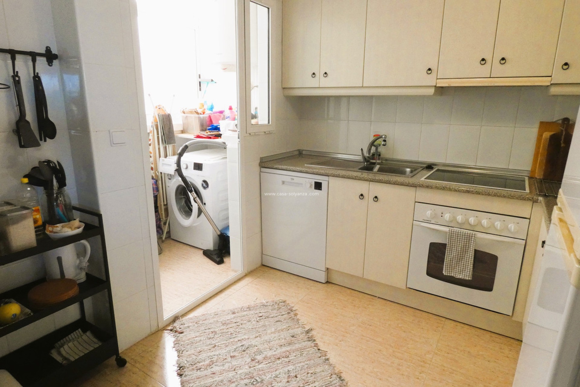 Herverkoop - Appartement / flat - Torrevieja - Torrevieja Centro