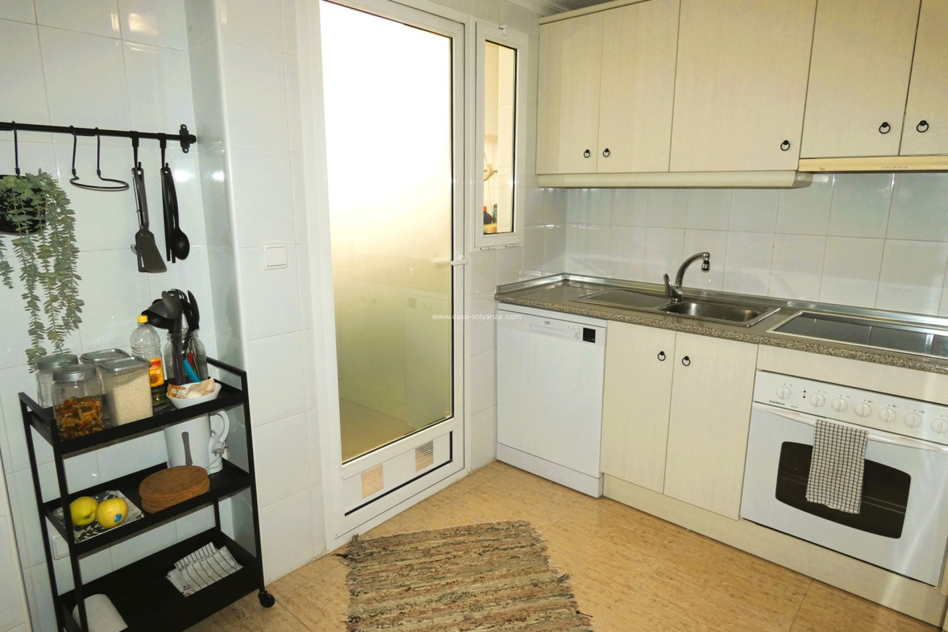 Herverkoop - Appartement / flat - Torrevieja - Torrevieja Centro