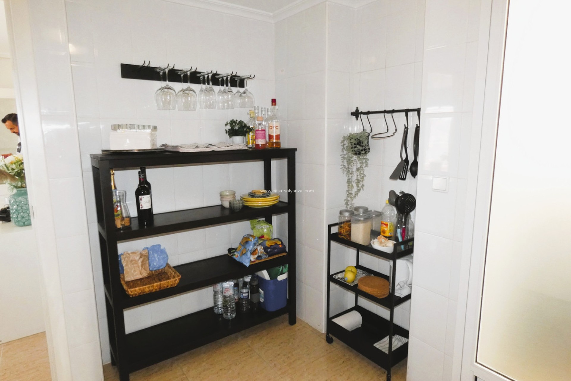 Herverkoop - Appartement / flat - Torrevieja - Torrevieja Centro