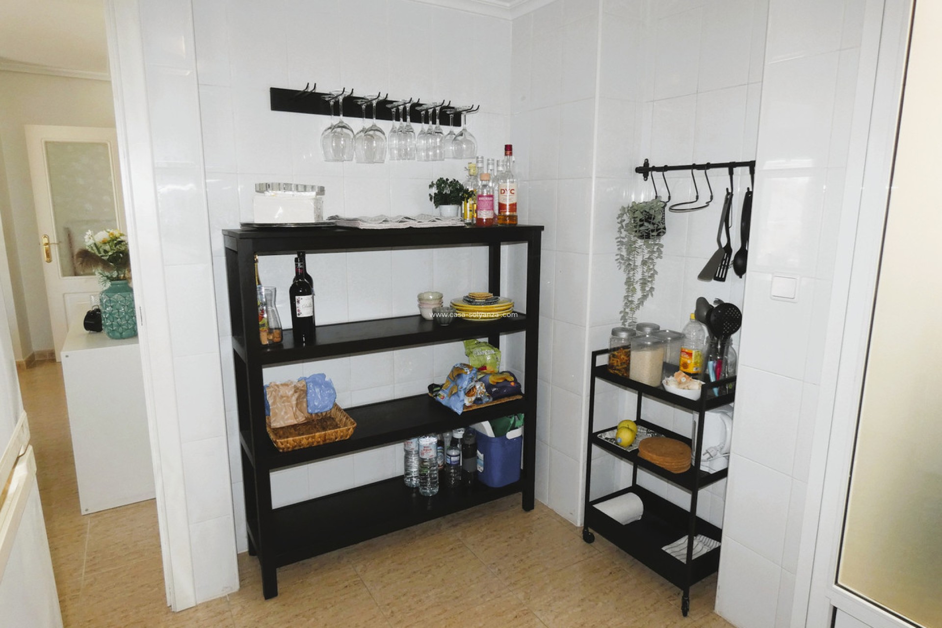 Herverkoop - Appartement / flat - Torrevieja - Torrevieja Centro