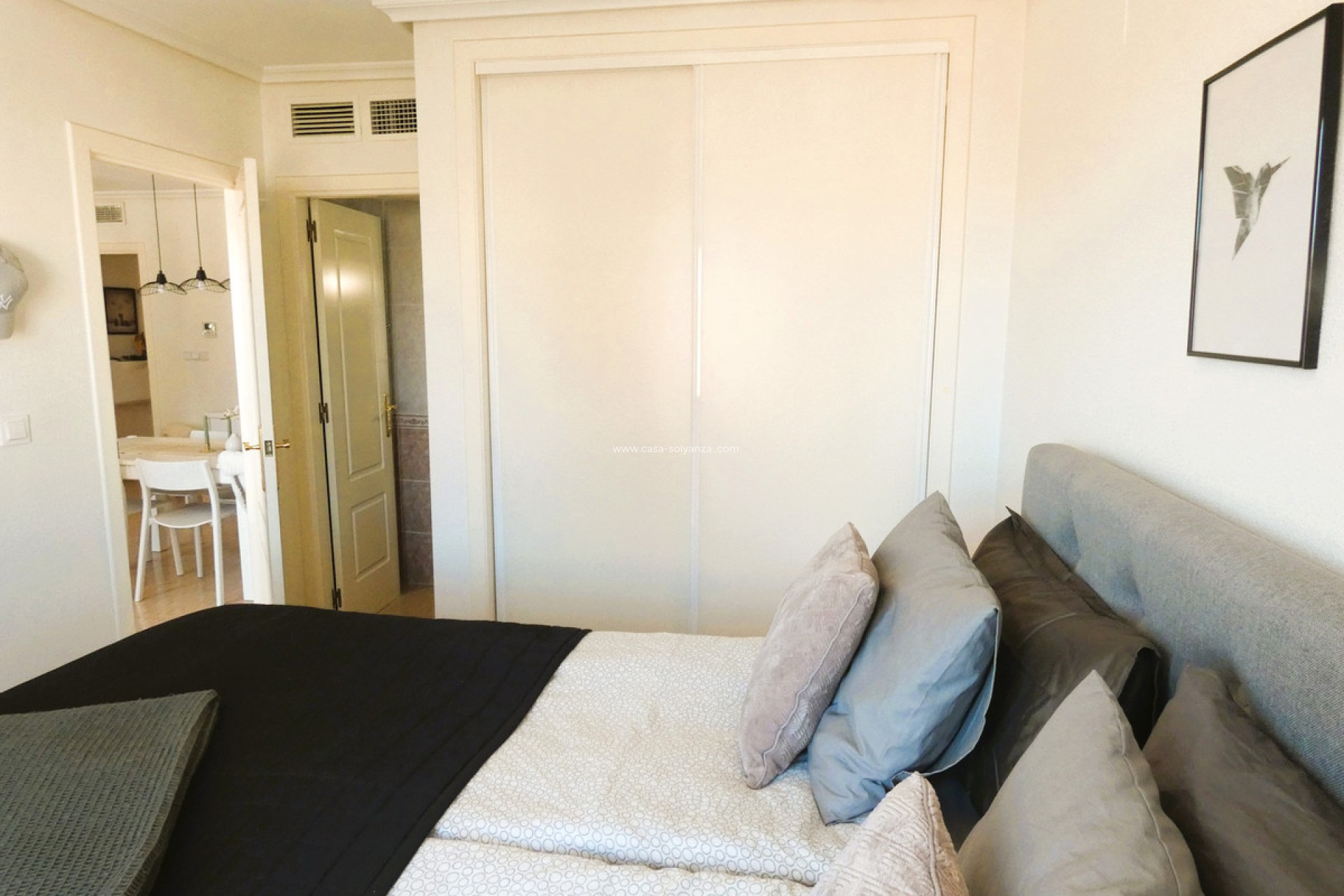 Herverkoop - Appartement / flat - Torrevieja - Torrevieja Centro