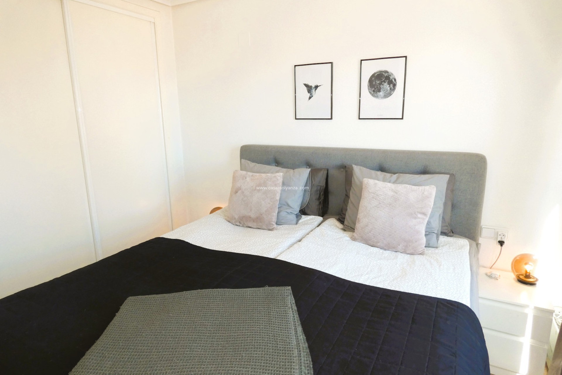 Herverkoop - Appartement / flat - Torrevieja - Torrevieja Centro