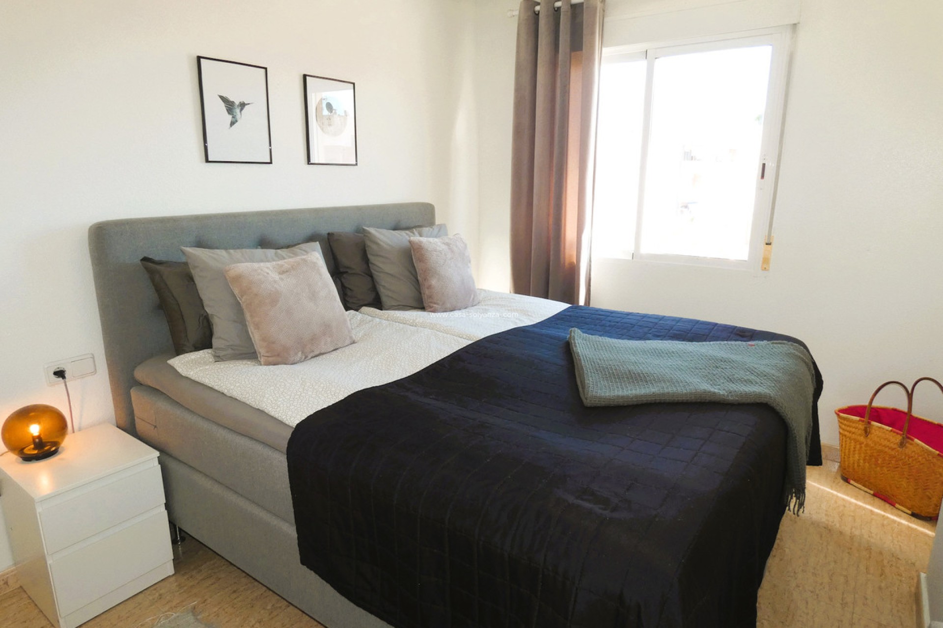 Herverkoop - Appartement / flat - Torrevieja - Torrevieja Centro