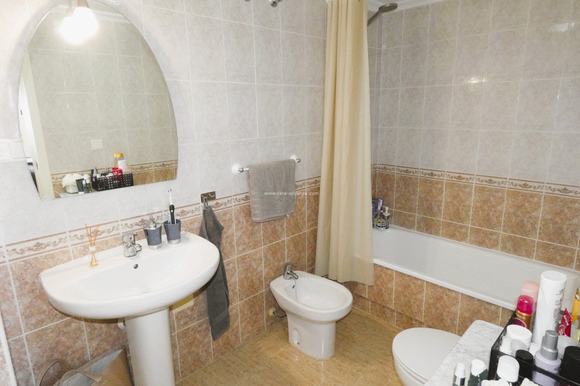 Herverkoop - Appartement / flat - Torrevieja - Torrevieja Centro