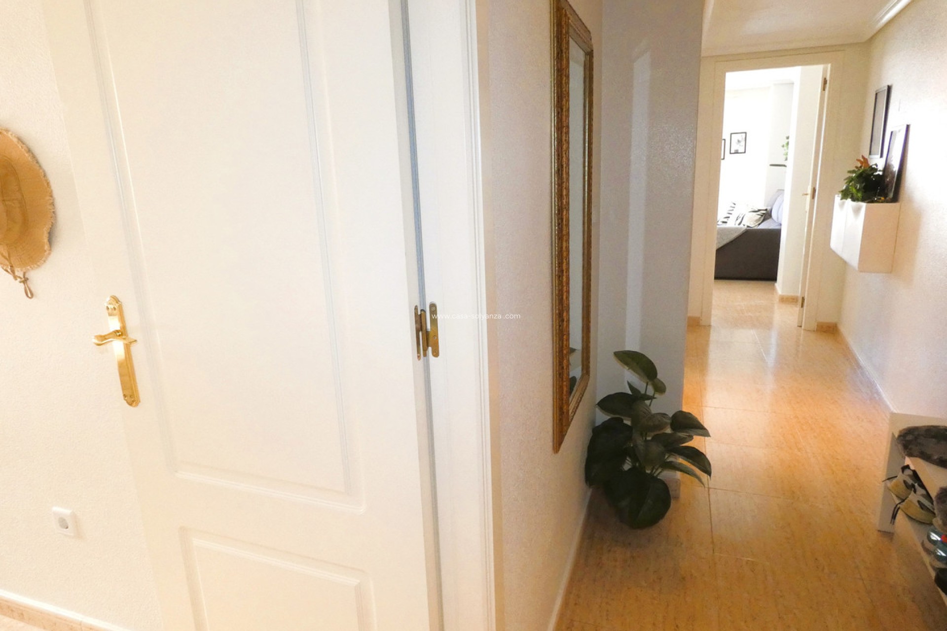 Herverkoop - Appartement / flat - Torrevieja - Torrevieja Centro