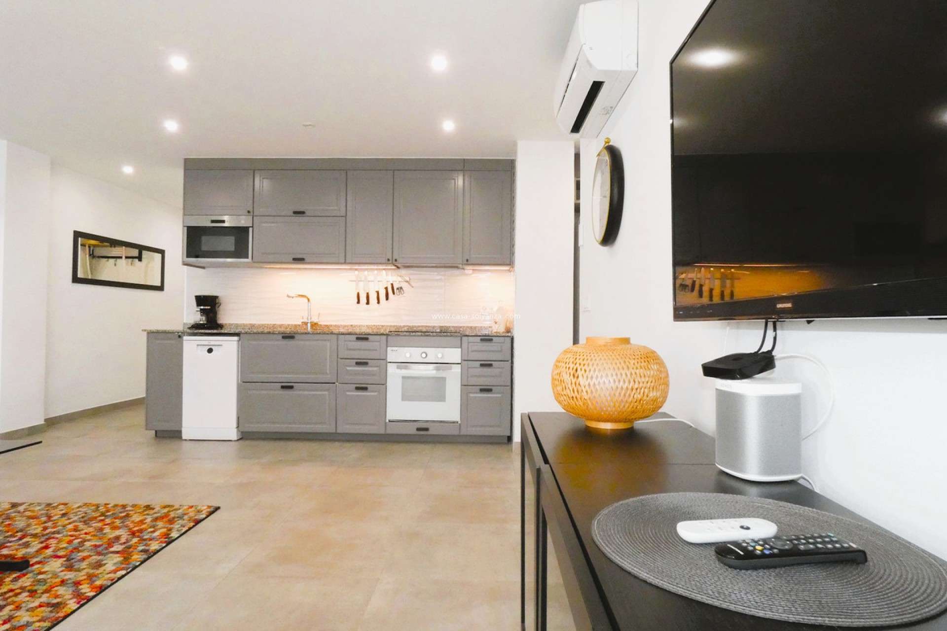 Herverkoop - Appartement / flat - Torrevieja - Torrevieja Centro