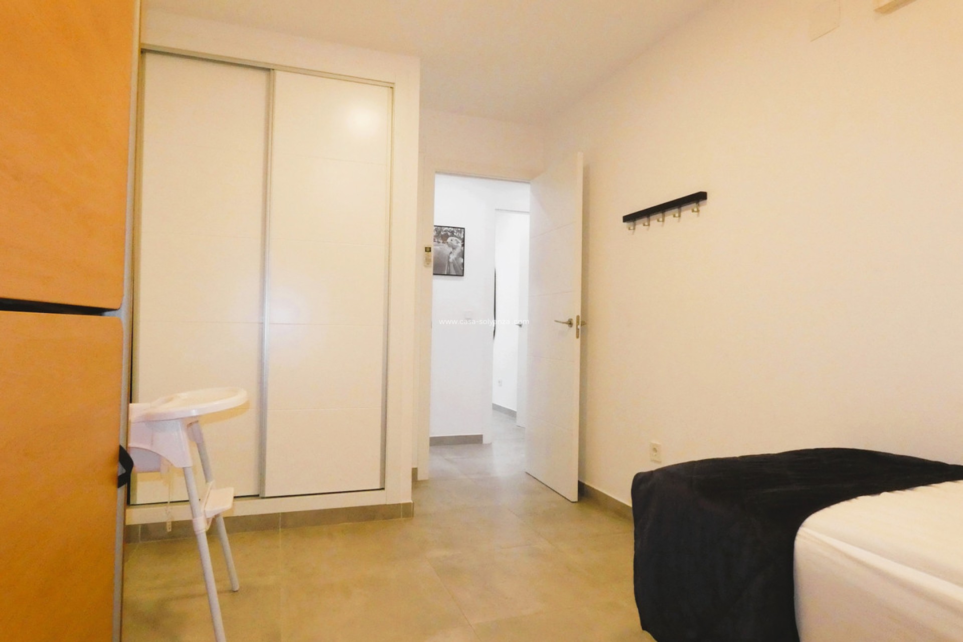 Herverkoop - Appartement / flat - Torrevieja - Torrevieja Centro
