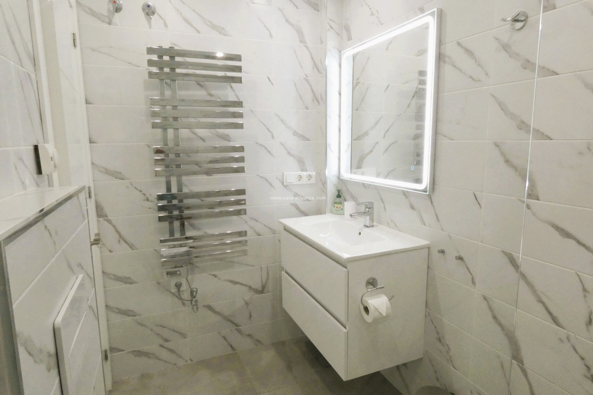 Herverkoop - Appartement / flat - Torrevieja - Torrevieja Centro