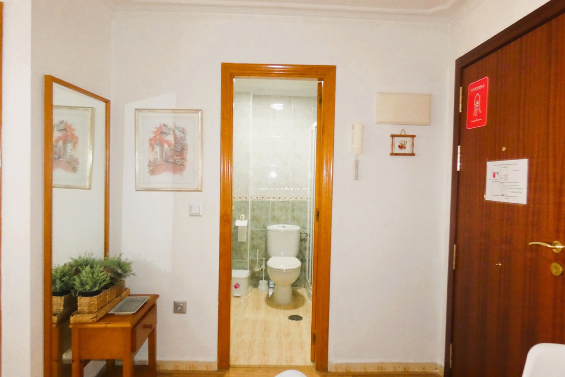 Herverkoop - Appartement / flat - Torrevieja - Torrevieja Centro