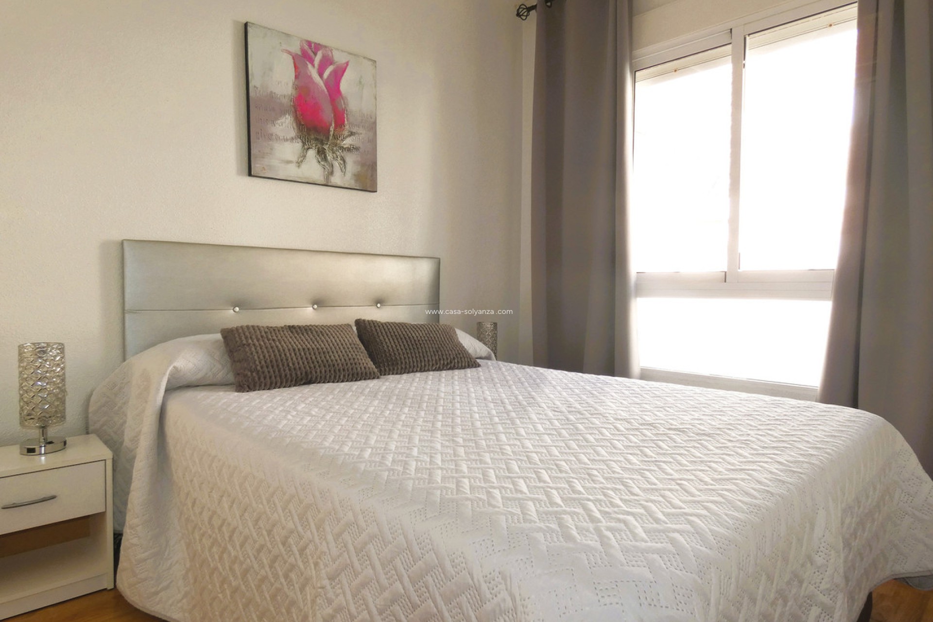 Herverkoop - Appartement / flat - Torrevieja - Torrevieja Centro
