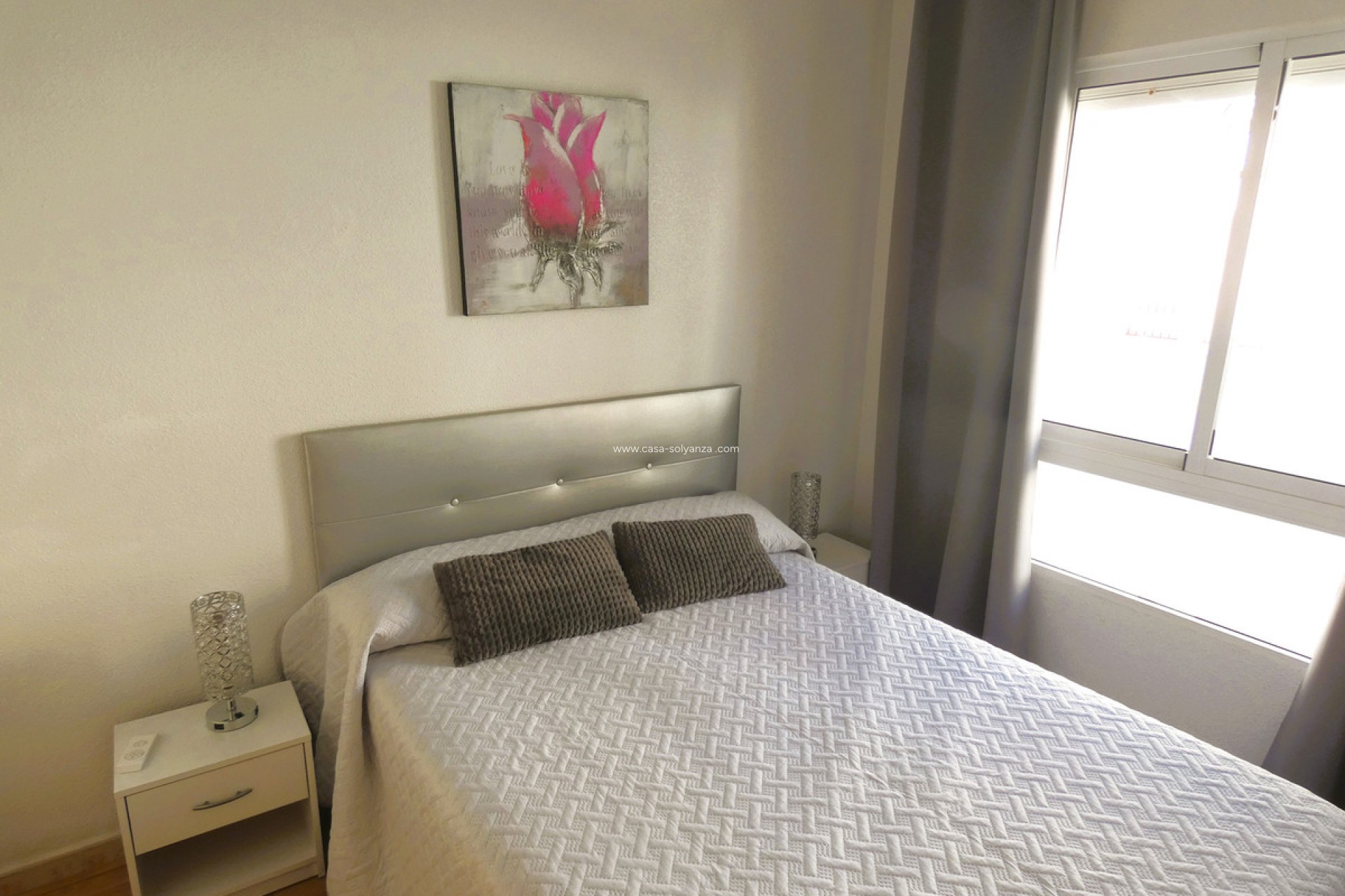 Herverkoop - Appartement / flat - Torrevieja - Torrevieja Centro