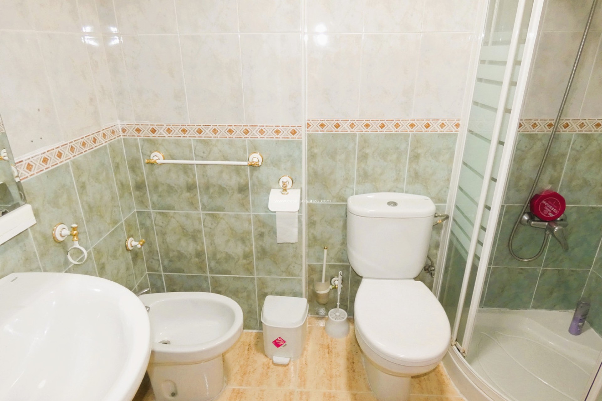Herverkoop - Appartement / flat - Torrevieja - Torrevieja Centro