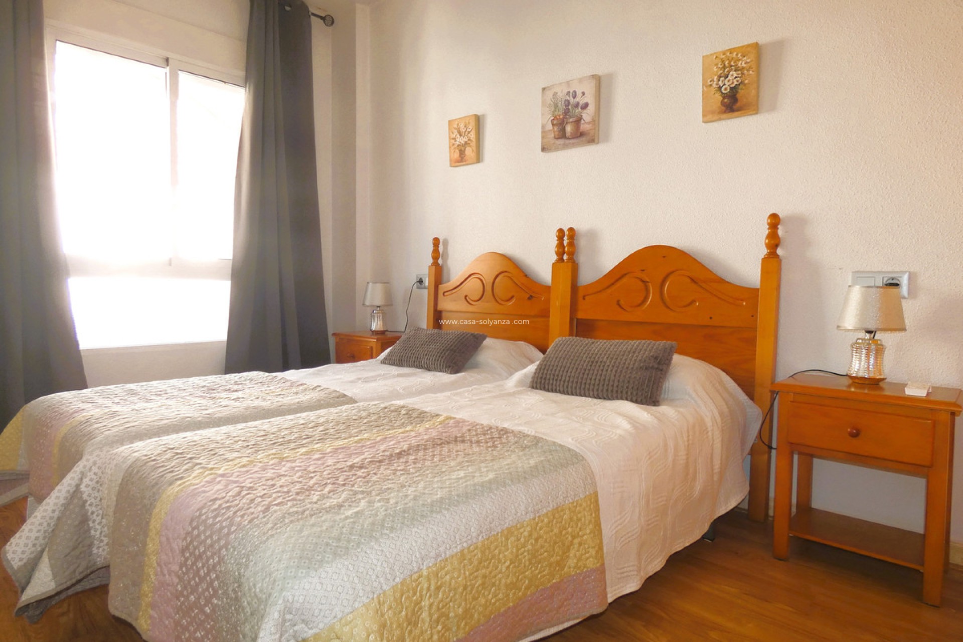 Herverkoop - Appartement / flat - Torrevieja - Torrevieja Centro