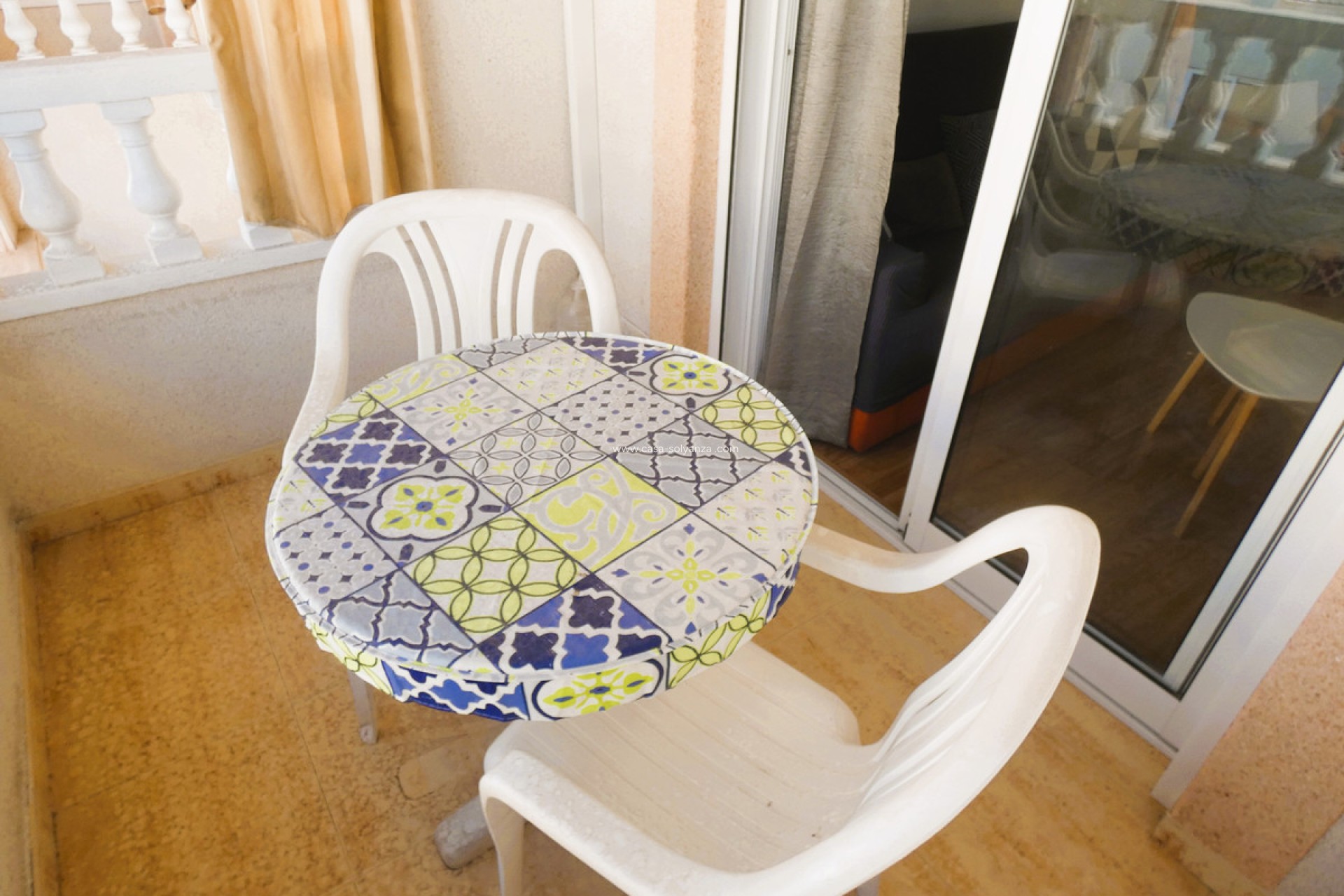 Herverkoop - Appartement / flat - Torrevieja - Torrevieja Centro