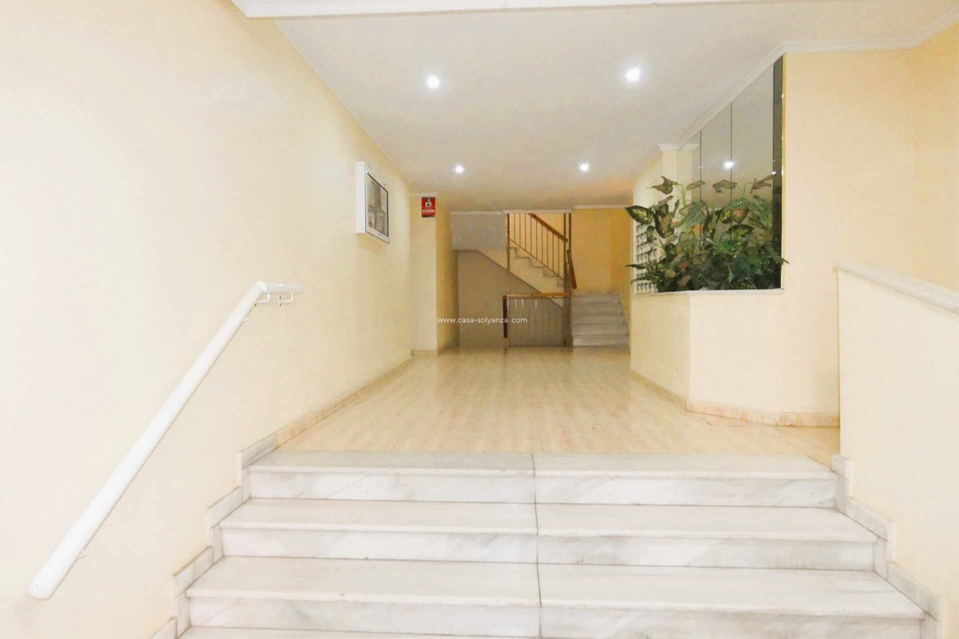 Herverkoop - Appartement / flat - Torrevieja - Torrevieja Centro