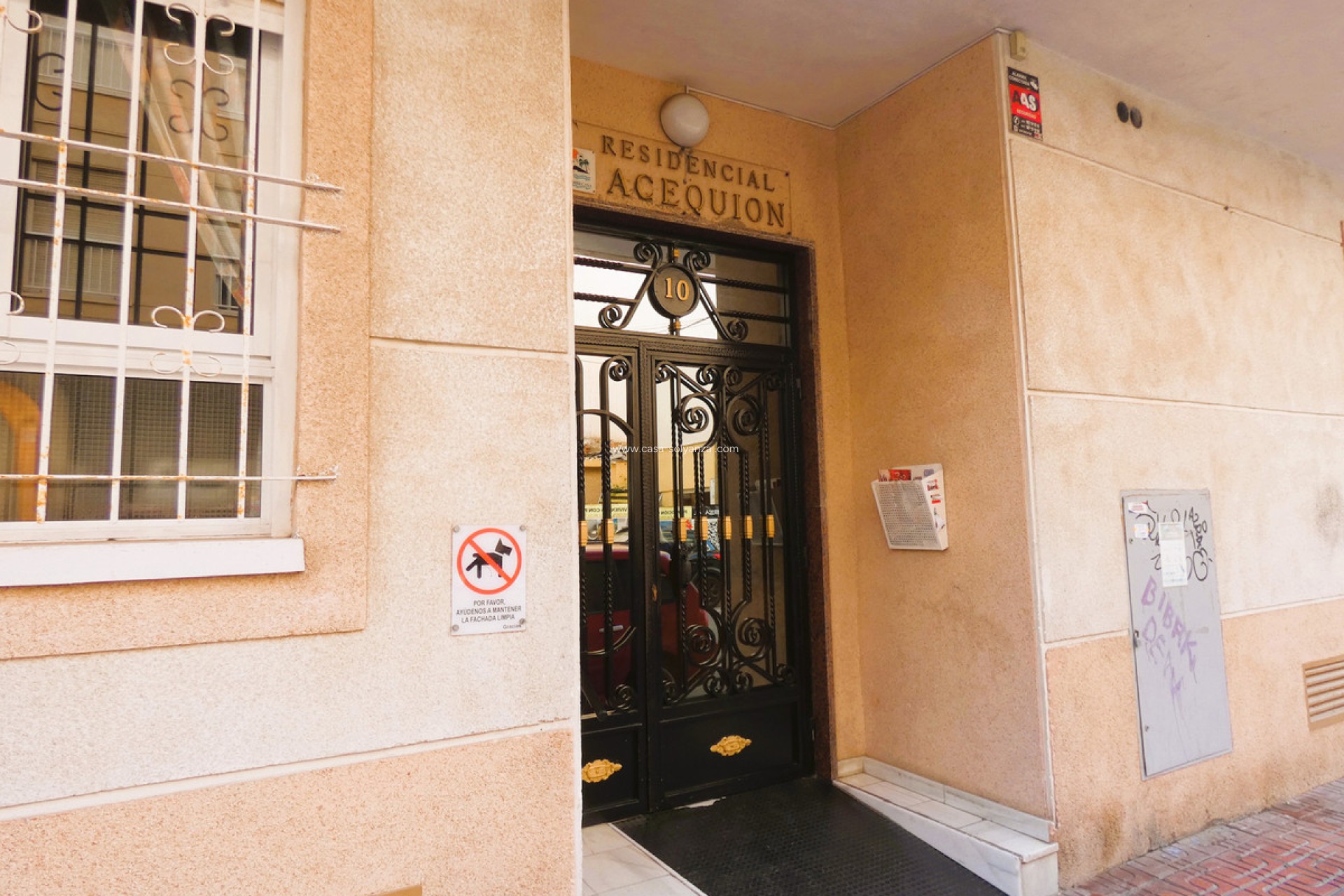 Herverkoop - Appartement / flat - Torrevieja - Torrevieja Centro