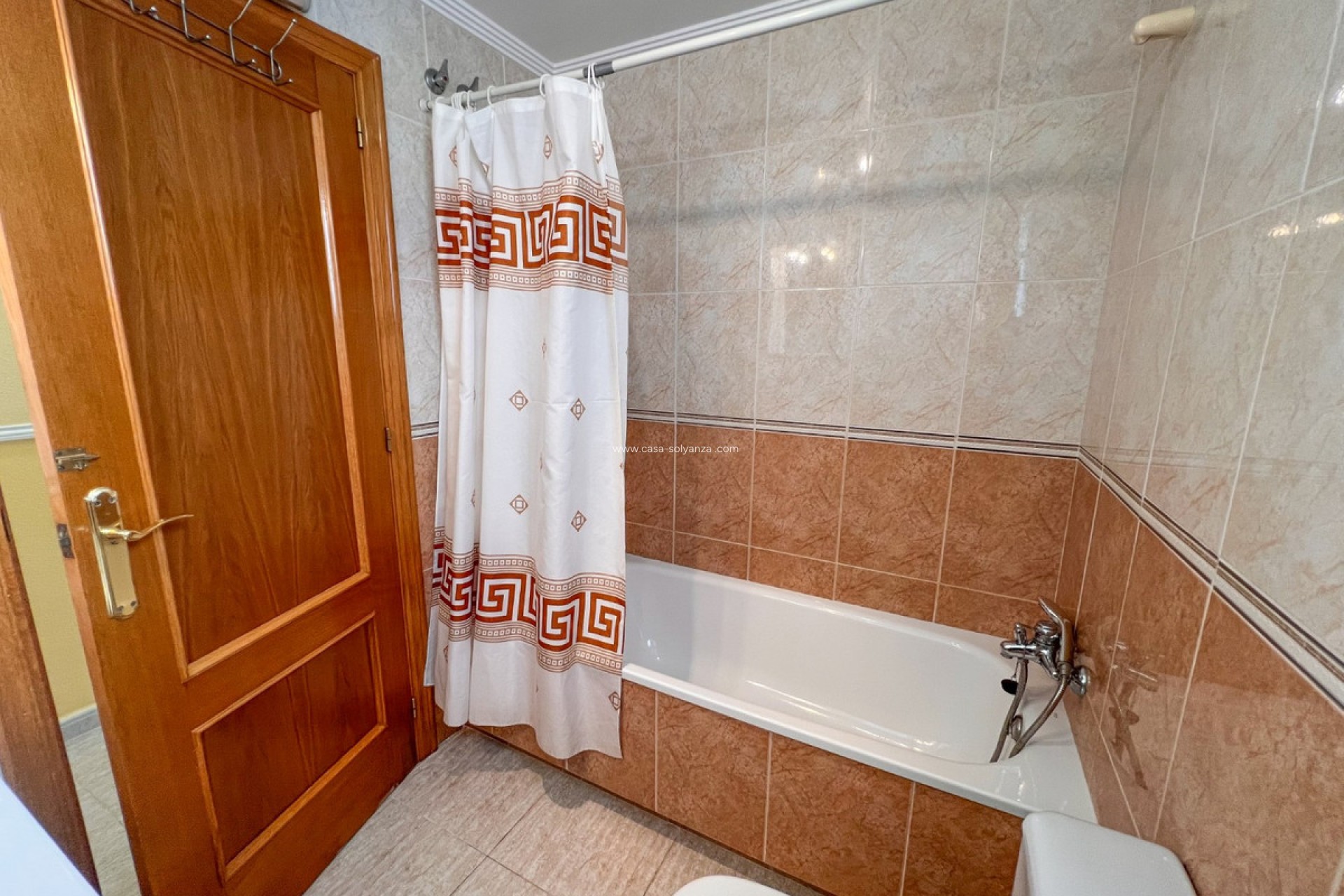 Herverkoop - Appartement / flat - Torrevieja - Torrevieja Centro