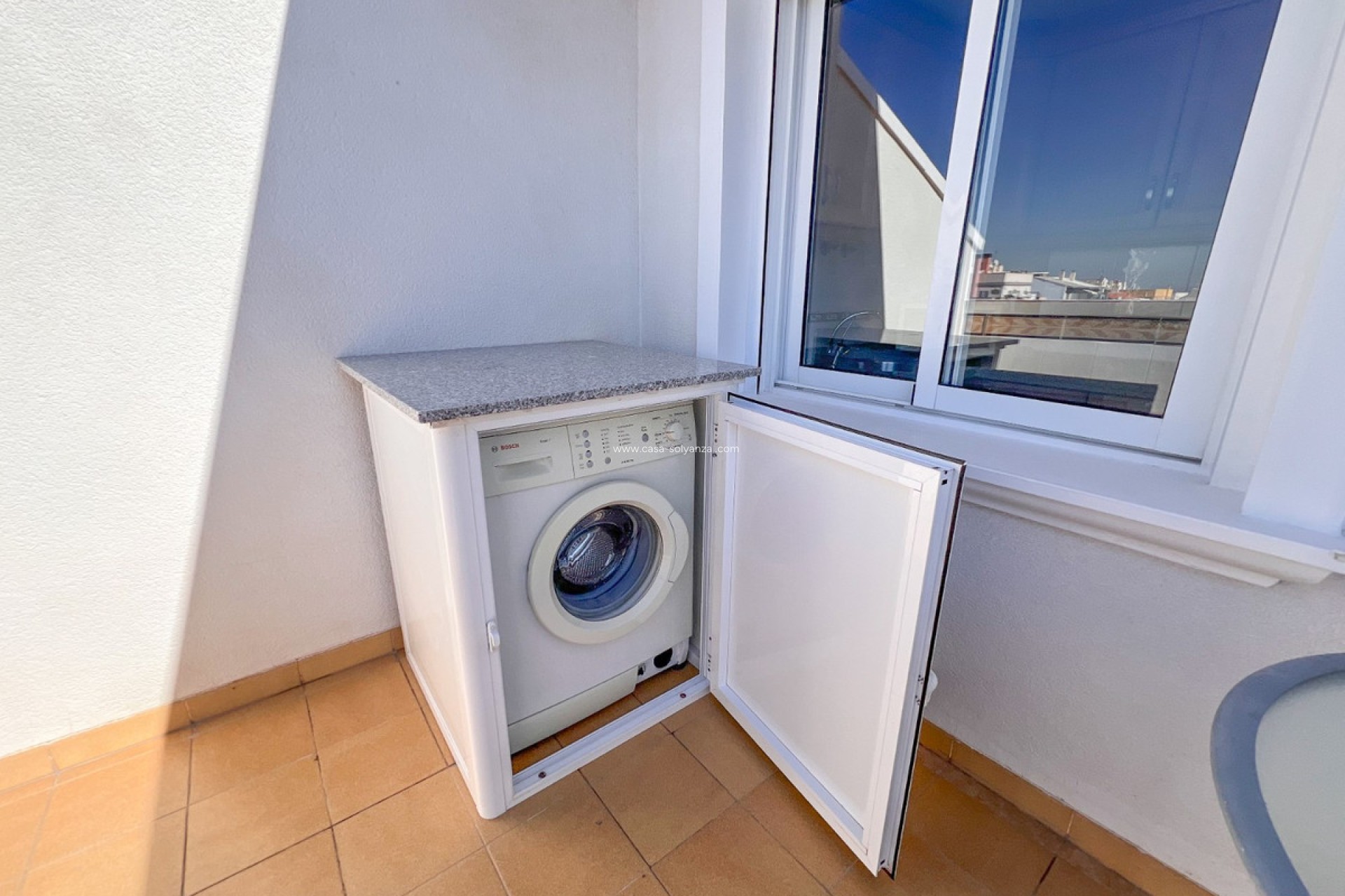 Herverkoop - Appartement / flat - Torrevieja - Torrevieja Centro