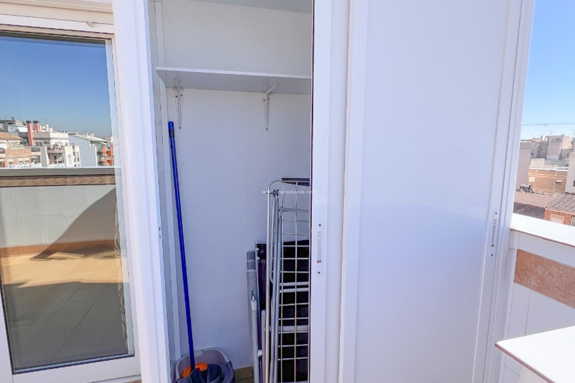Herverkoop - Appartement / flat - Torrevieja - Torrevieja Centro