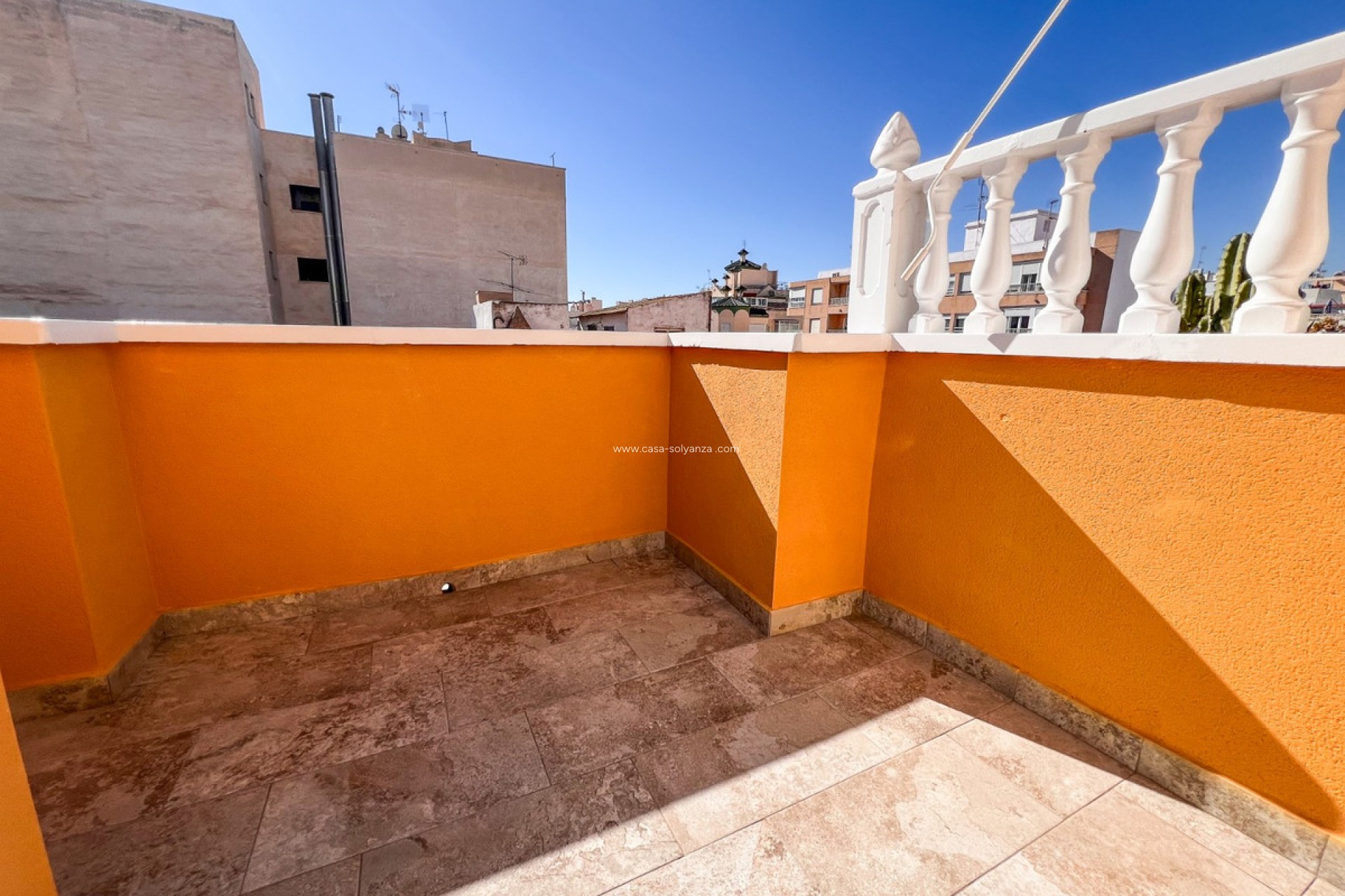 Herverkoop - Appartement / flat - Torrevieja - Torrevieja Centro