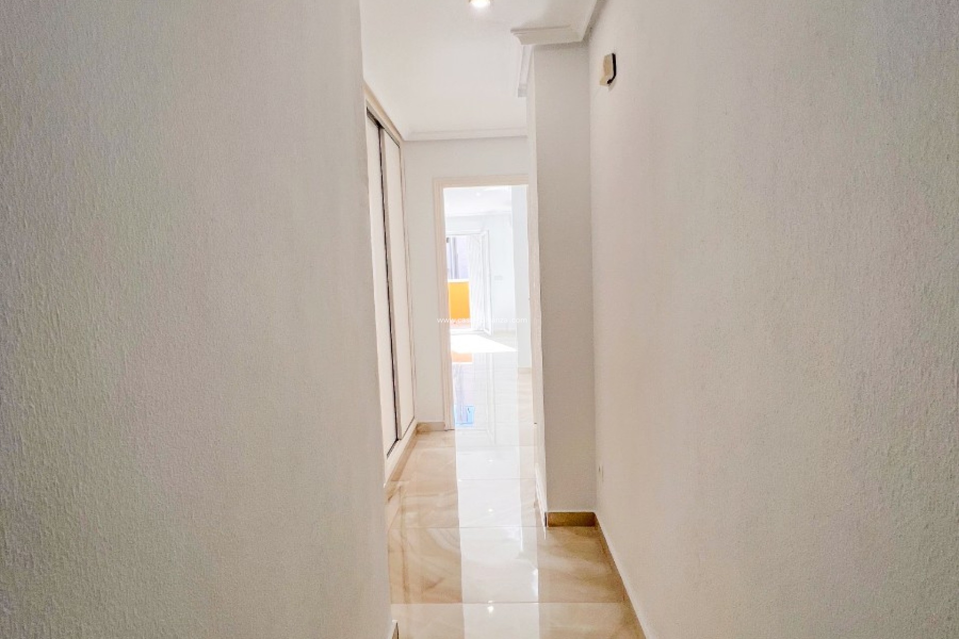 Herverkoop - Appartement / flat - Torrevieja - Torrevieja Centro