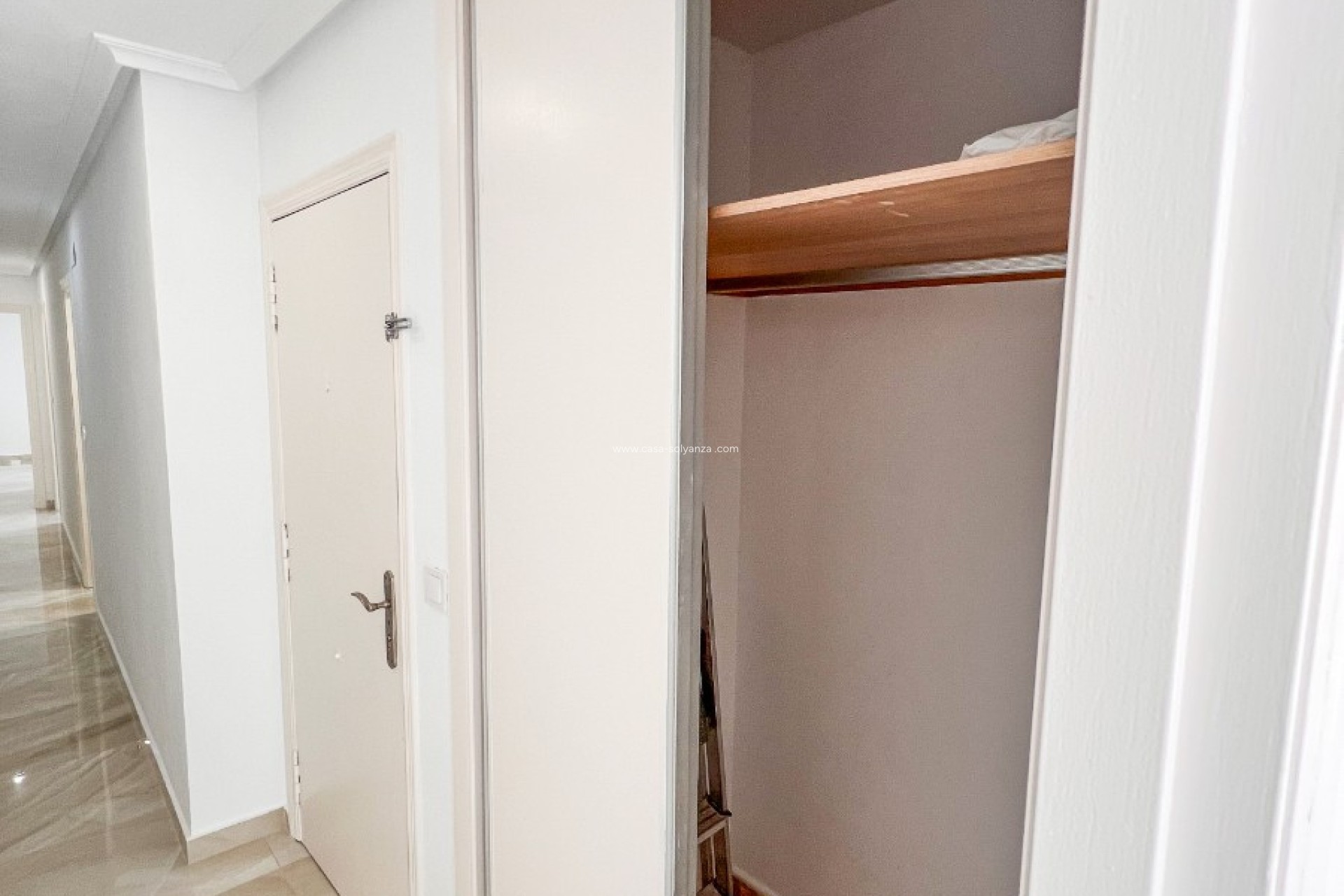 Herverkoop - Appartement / flat - Torrevieja - Torrevieja Centro