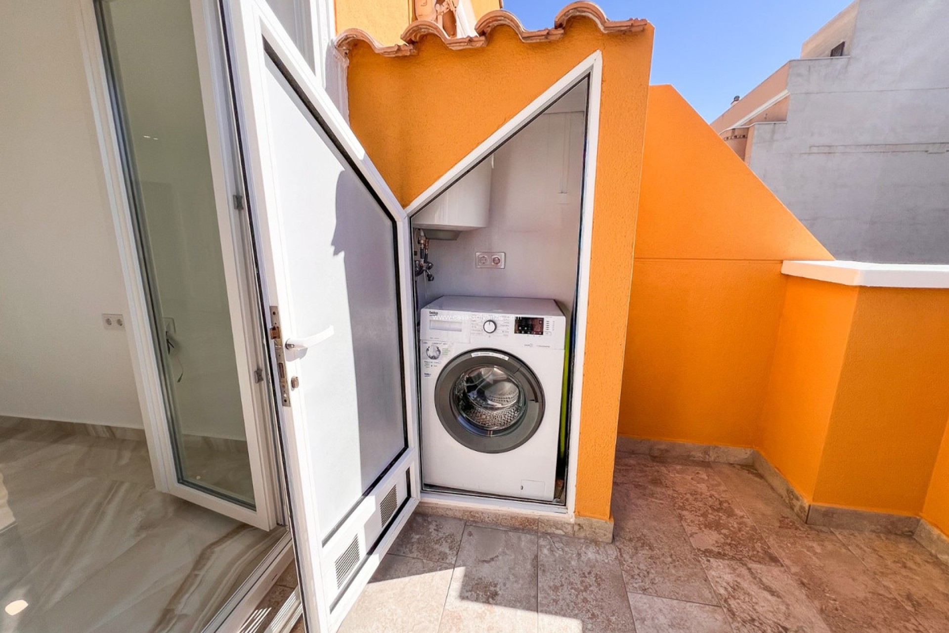 Herverkoop - Appartement / flat - Torrevieja - Torrevieja Centro