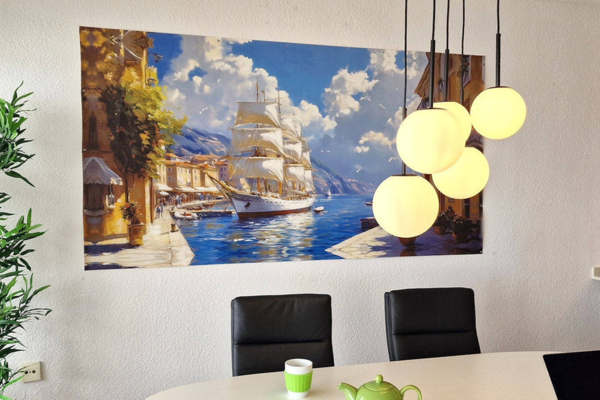 Herverkoop - Appartement / flat - Torrevieja - Torrevieja Centro