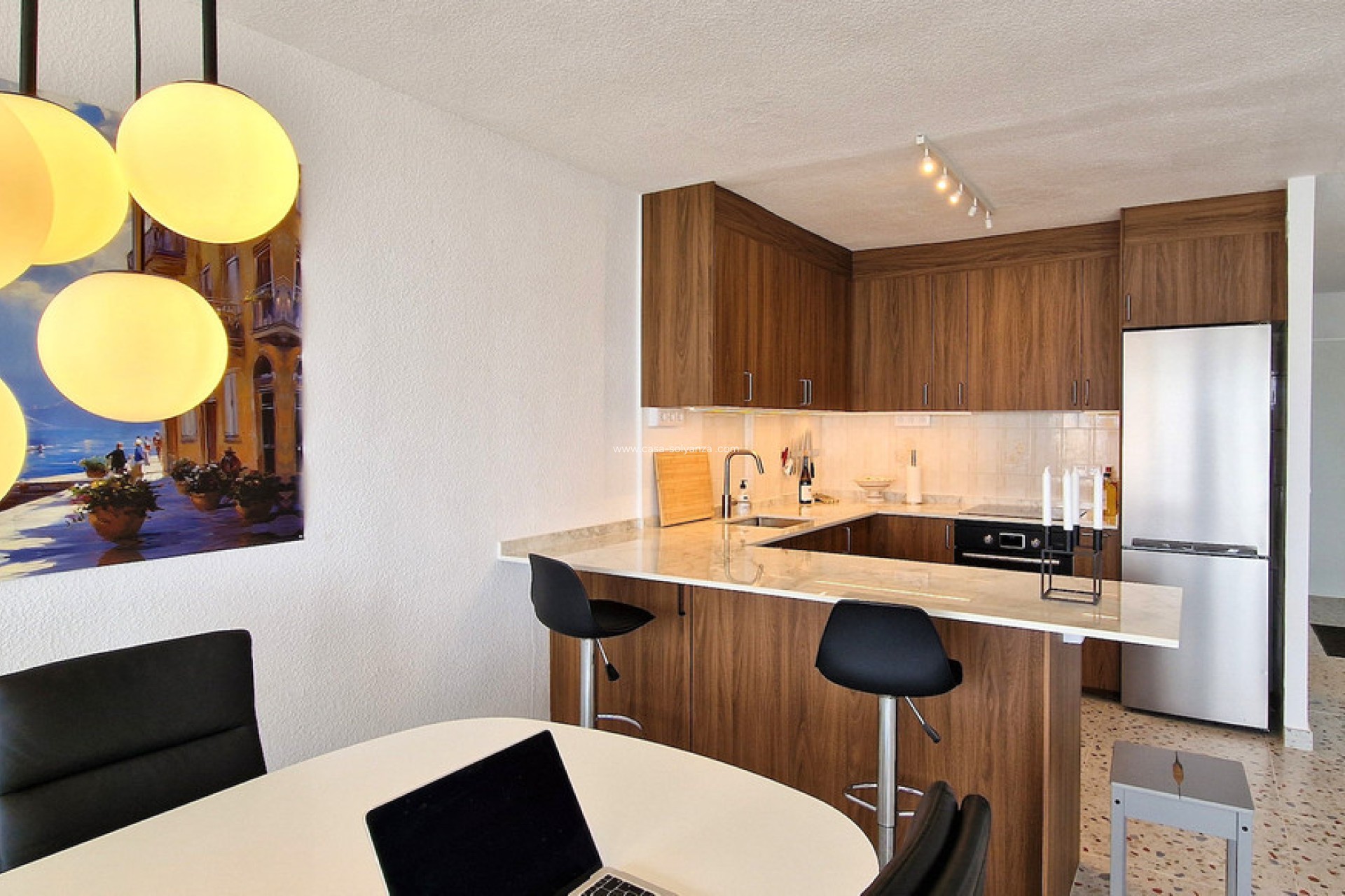 Herverkoop - Appartement / flat - Torrevieja - Torrevieja Centro