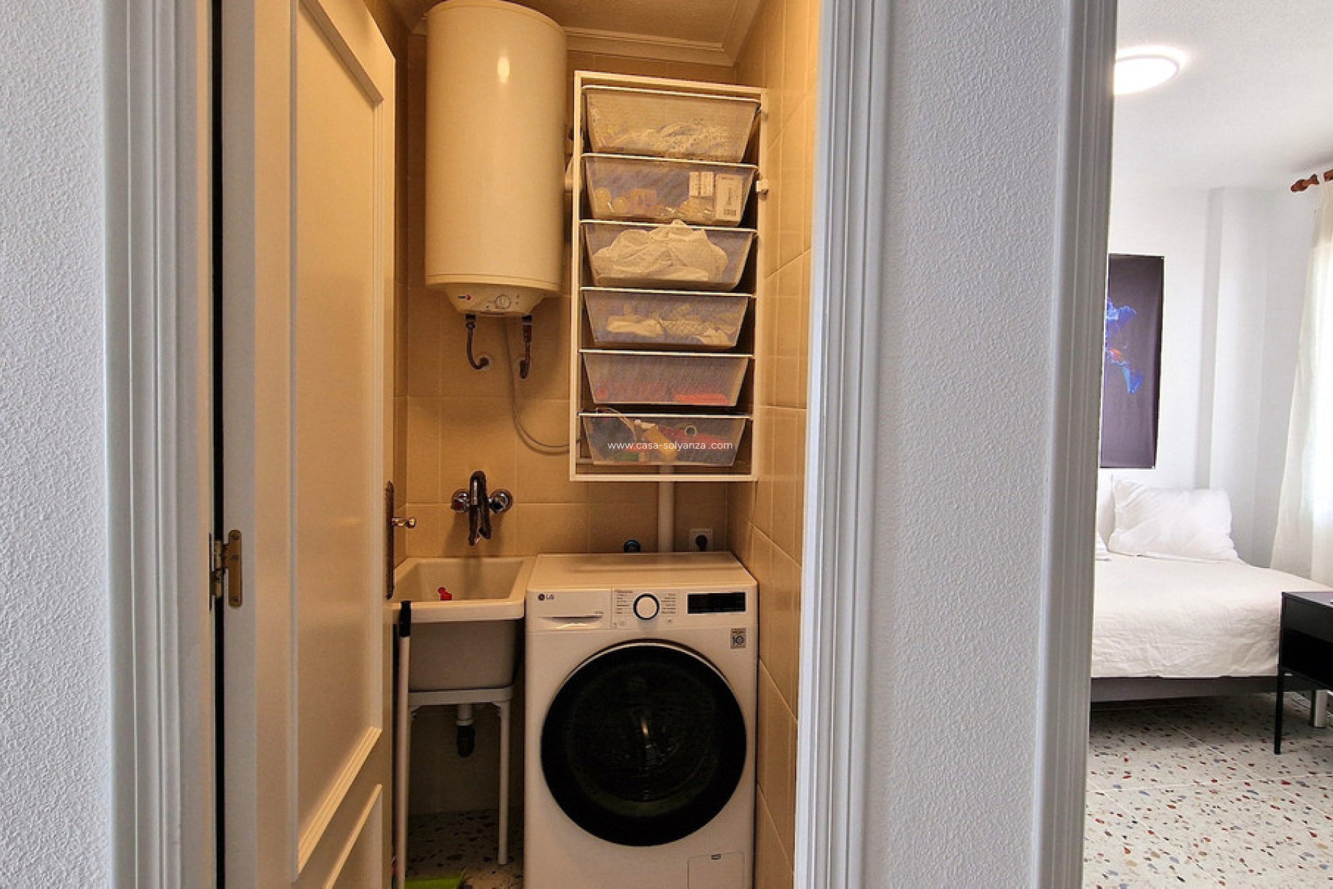 Herverkoop - Appartement / flat - Torrevieja - Torrevieja Centro