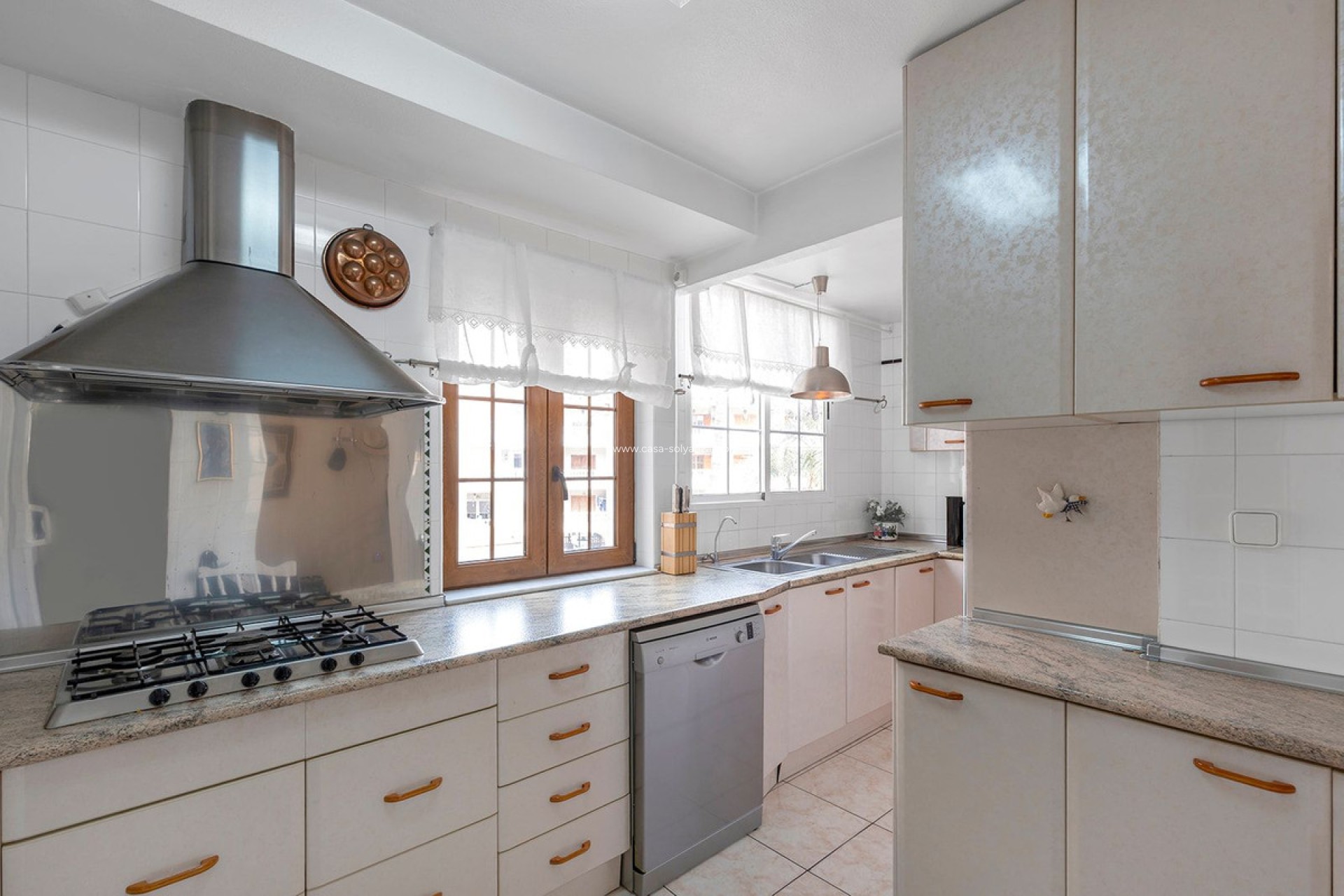 Herverkoop - Appartement / flat - Torrevieja - Torrevieja Centro