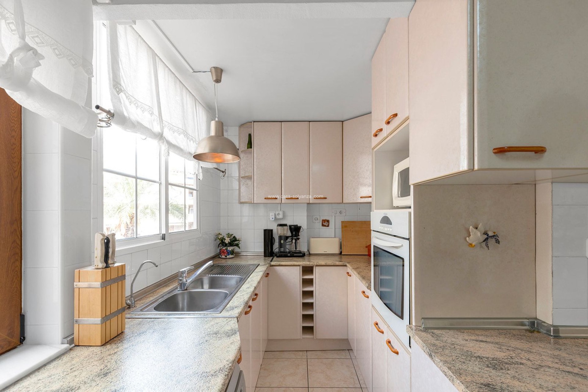 Herverkoop - Appartement / flat - Torrevieja - Torrevieja Centro
